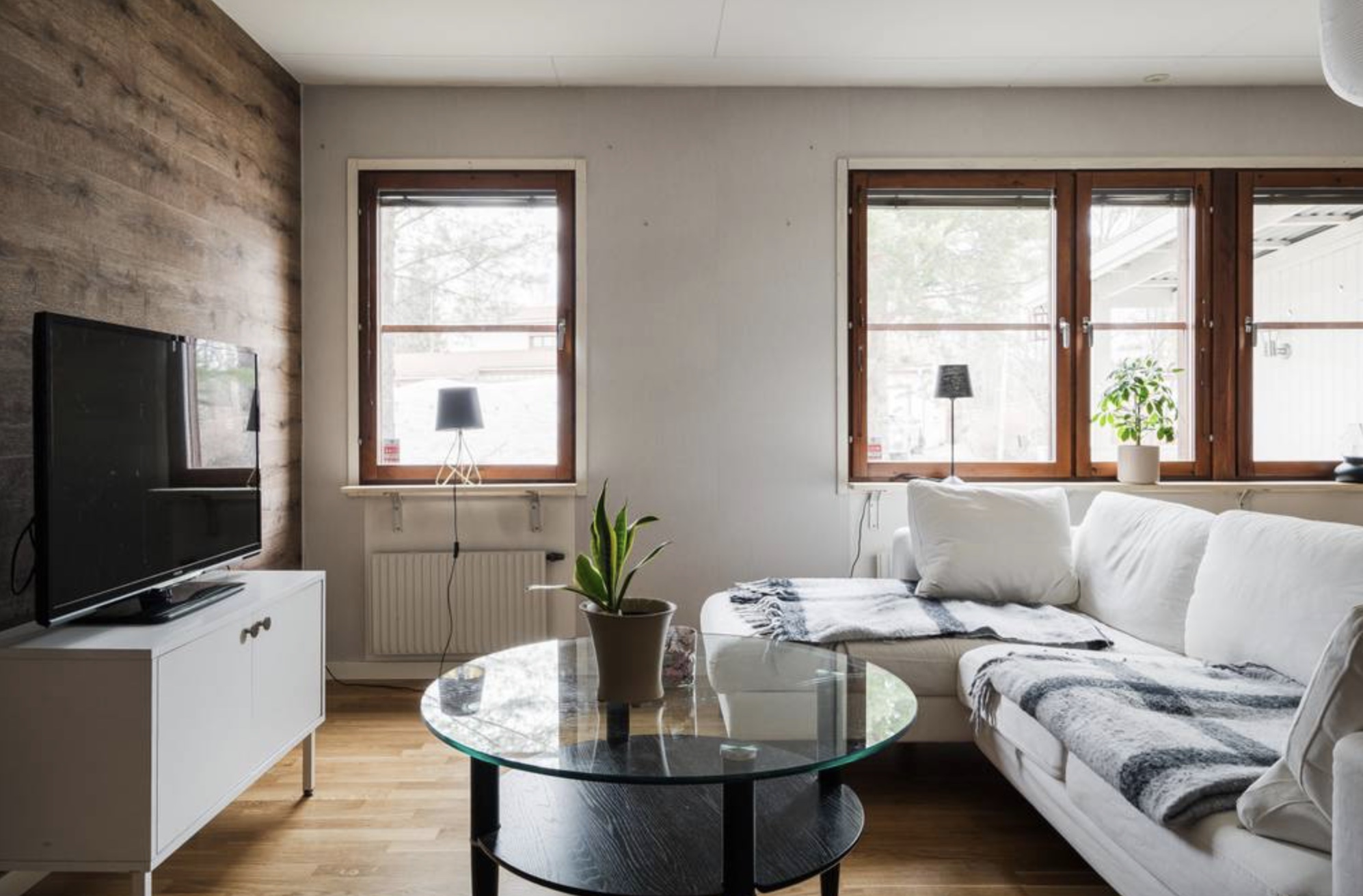 5 rok · 132 m² i Skellefteå – bild 7