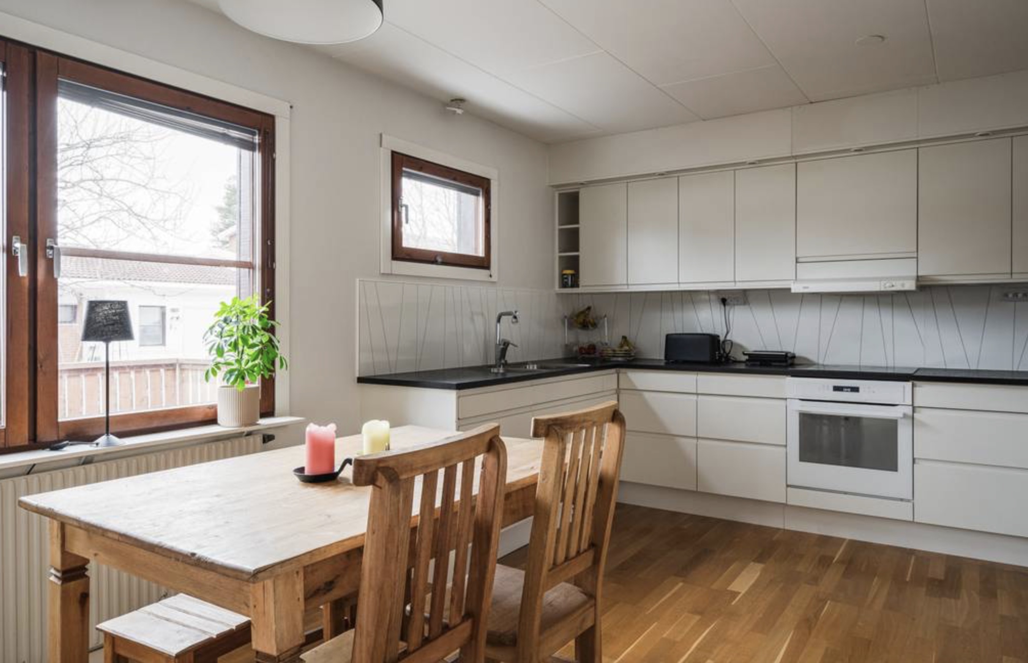 5 rok · 132 m² i Skellefteå – bild 4