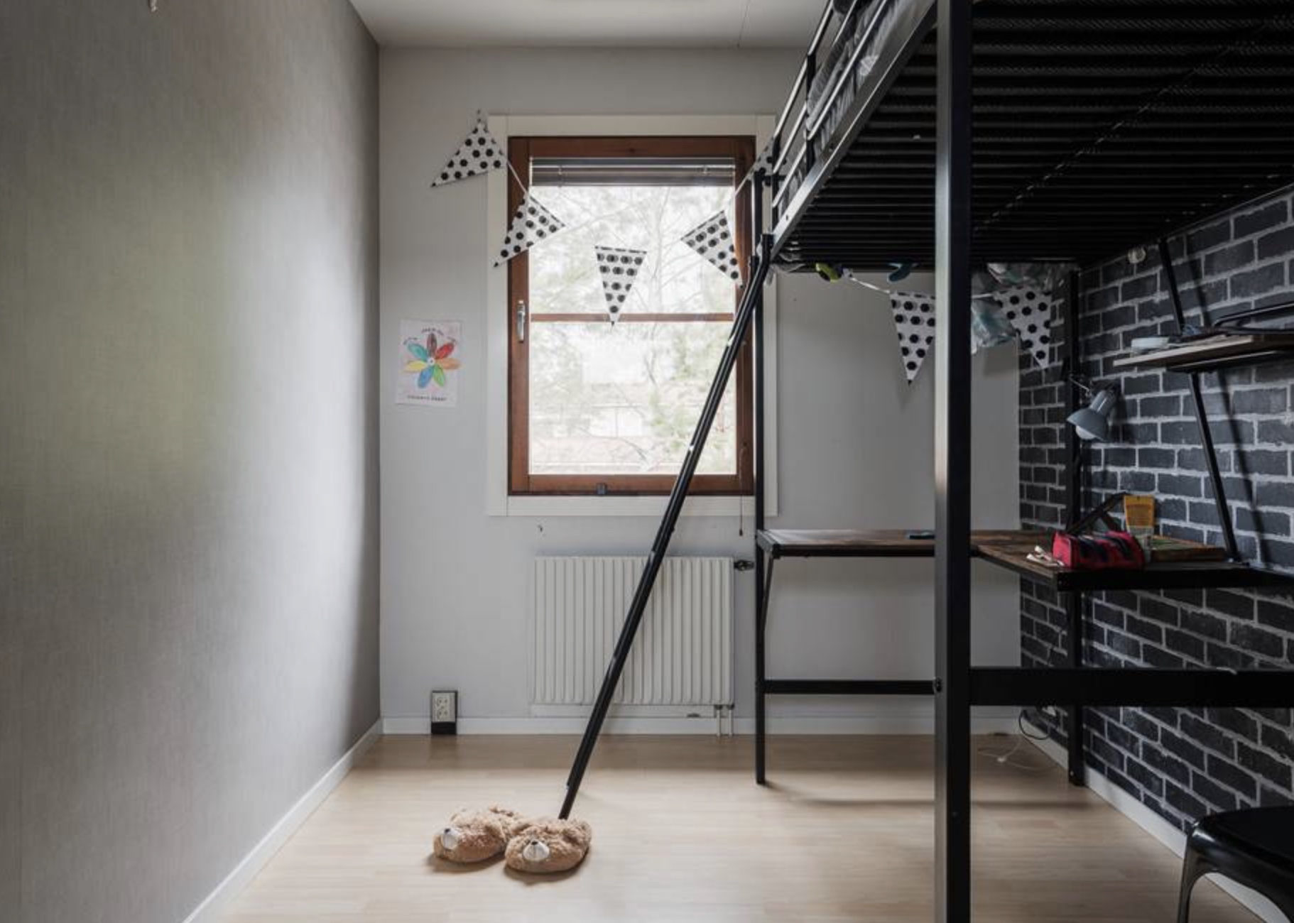 5 rok · 132 m² i Skellefteå – bild 14