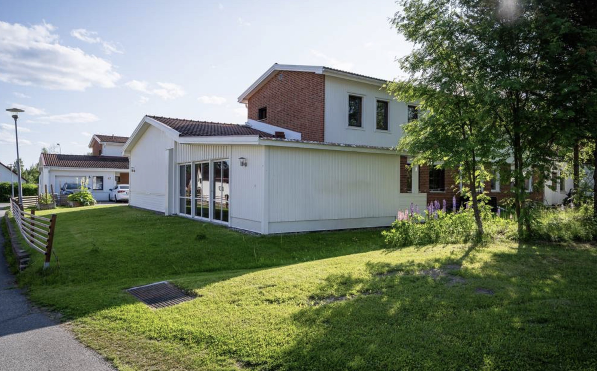 5 rok · 132 m² i Skellefteå – bild 2