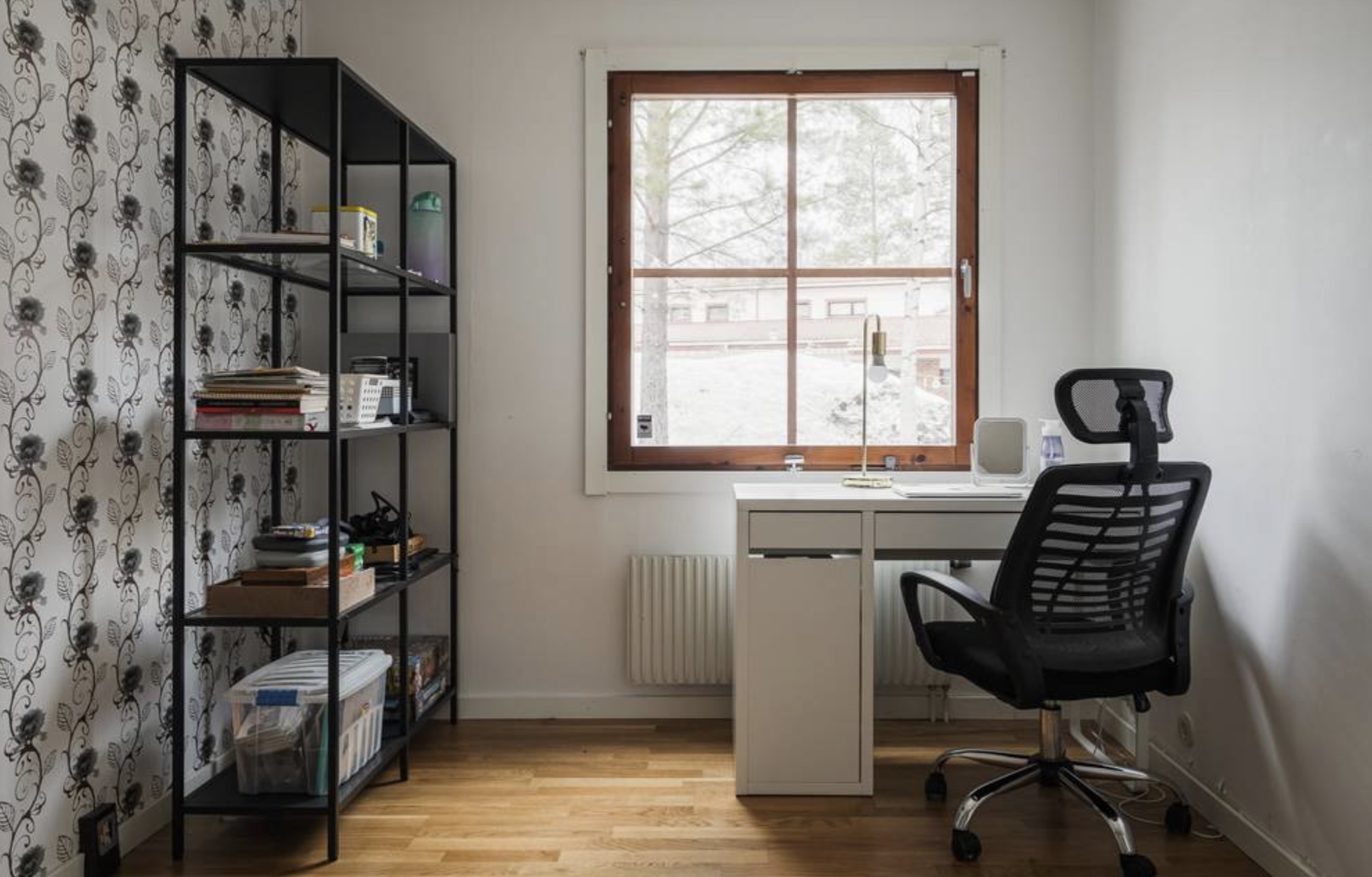5 rok · 132 m² i Skellefteå – bild 19