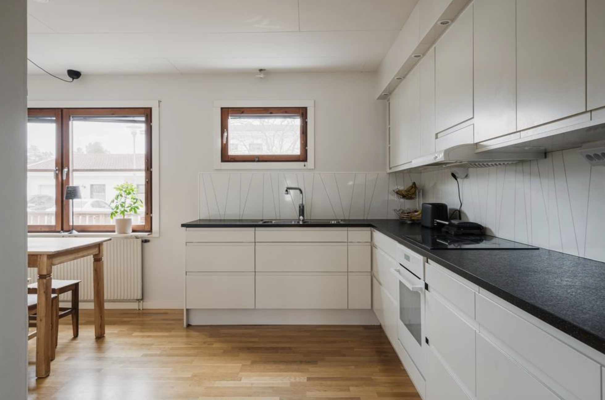 5 rok · 132 m² i Skellefteå – bild 3