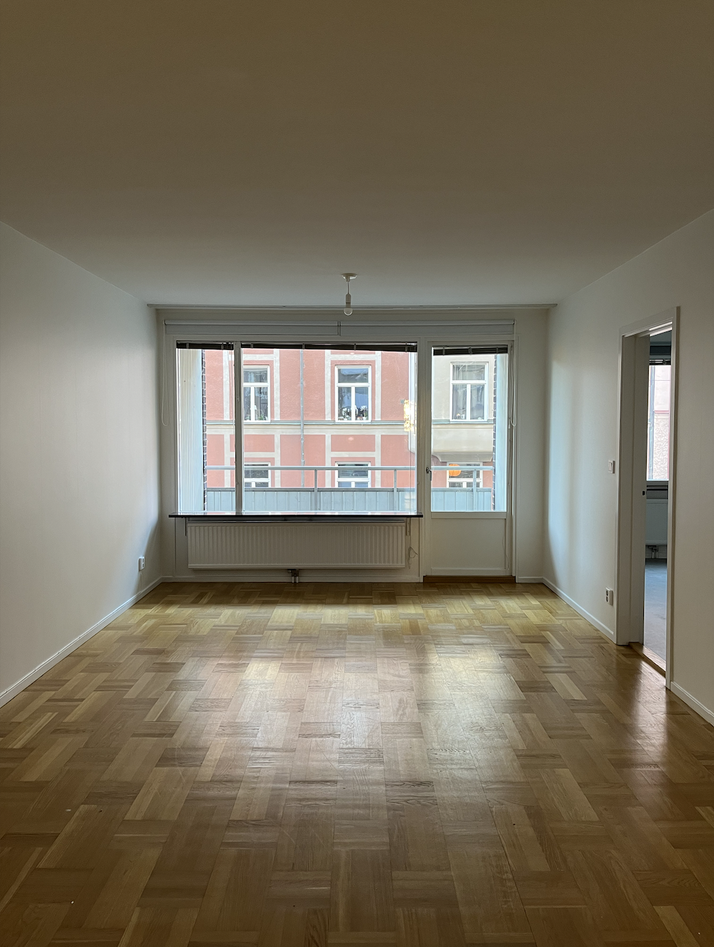 Lägenhet, 3 rooms, 88 sqm, Stockholm