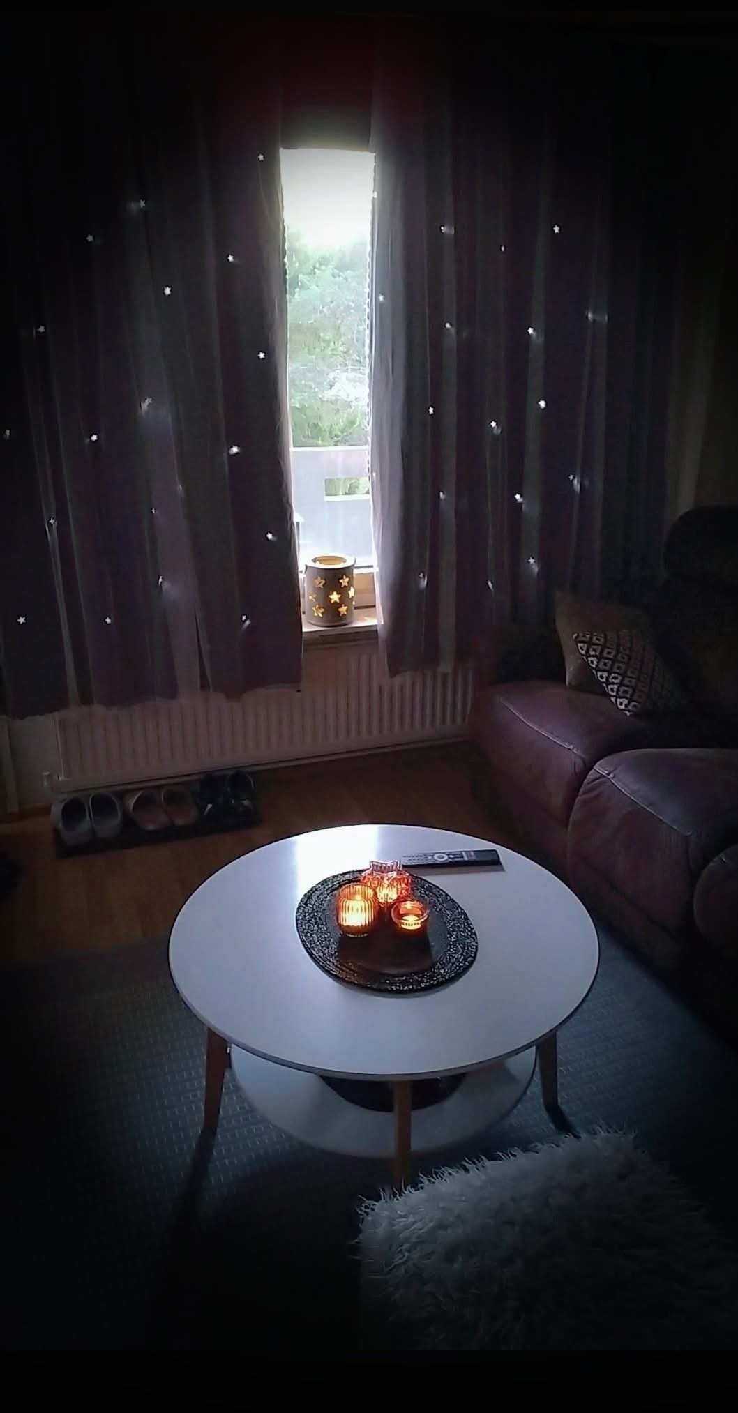 Tilava läpitalon kaksio 3