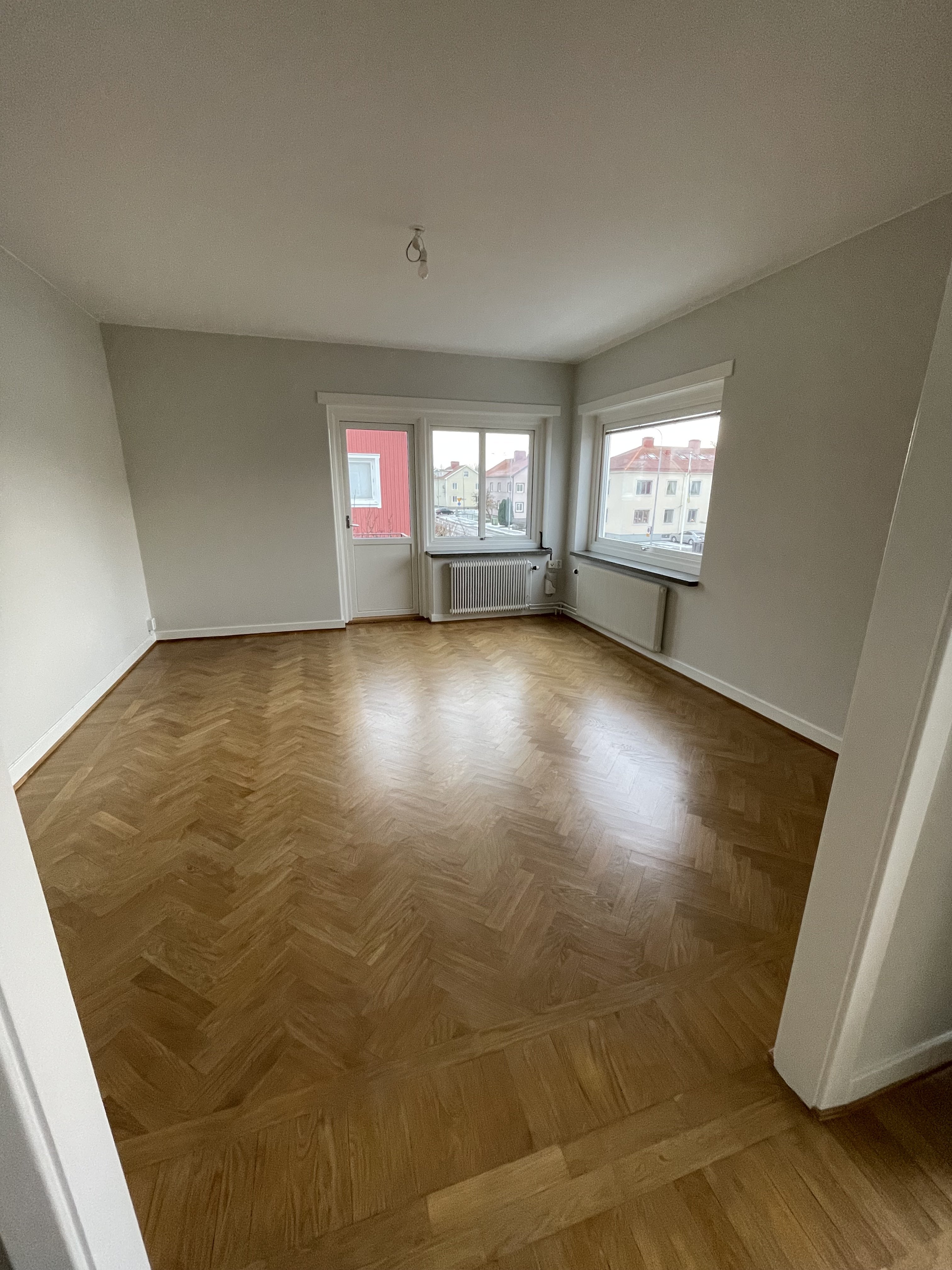 Lägenhet, 3 rooms, 68 sqm, Lidköping