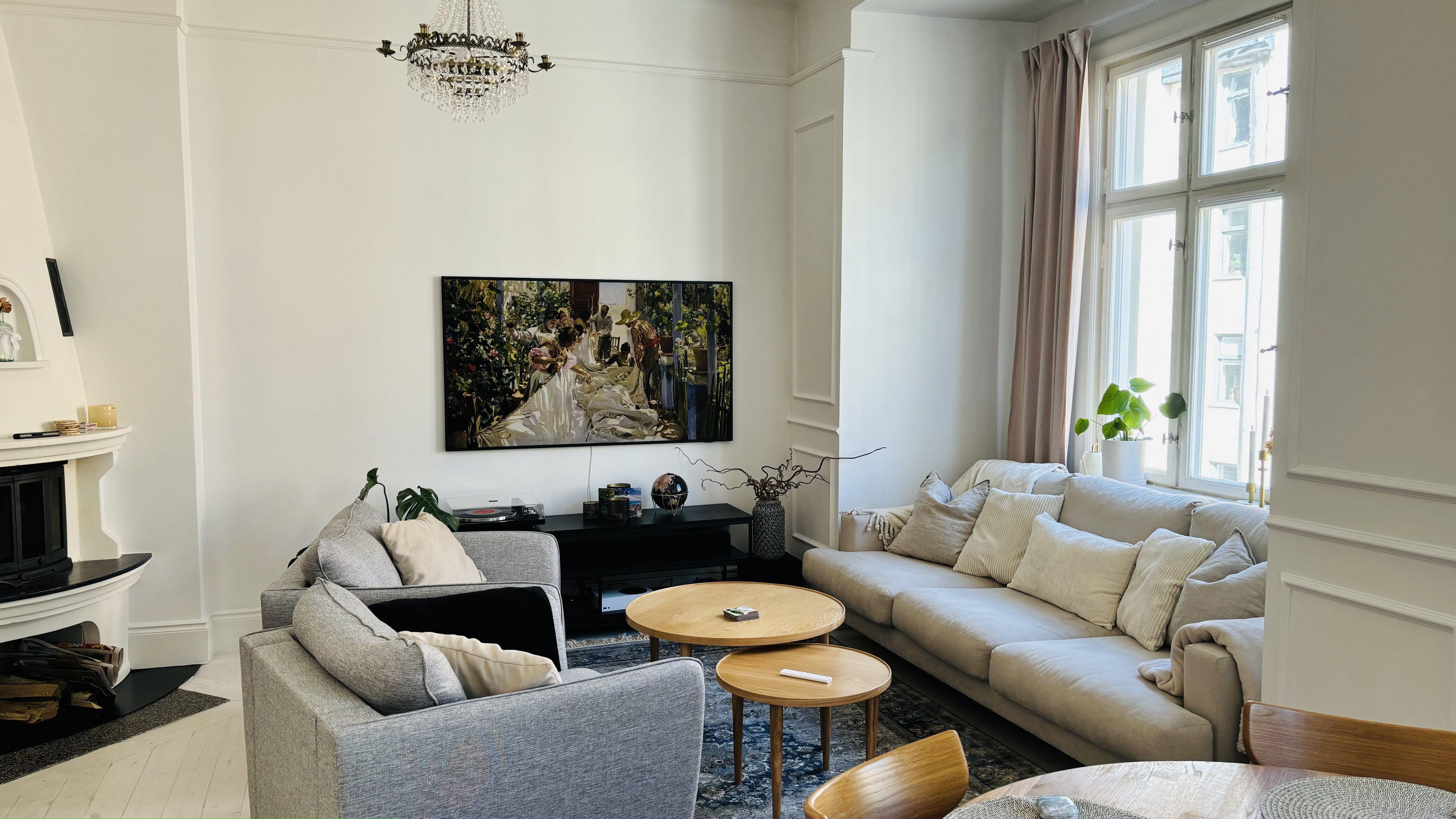 2 rok · 63 m² i Stockholm – bild 2