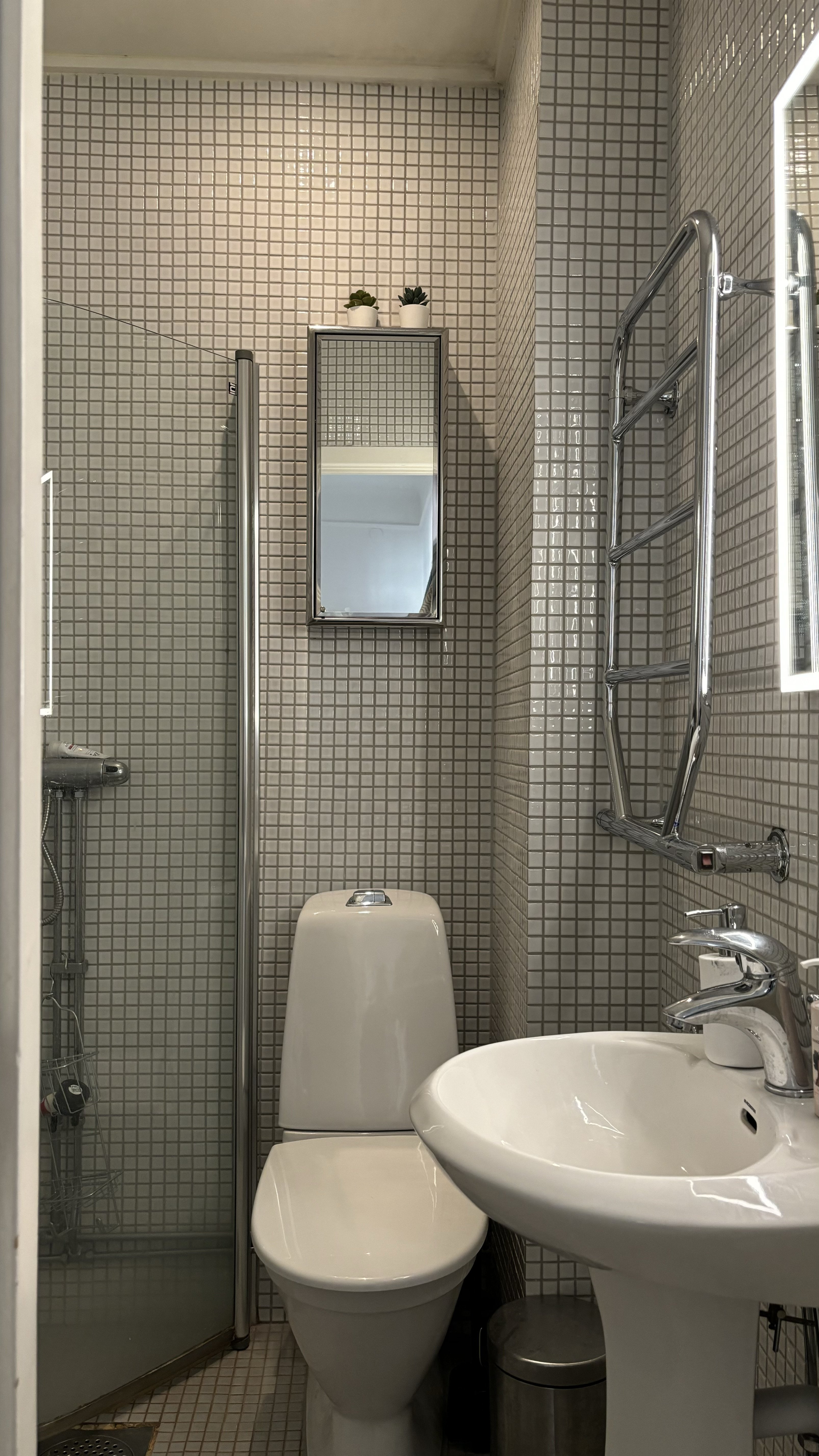 2 rok · 63 m² i Stockholm – bild 11