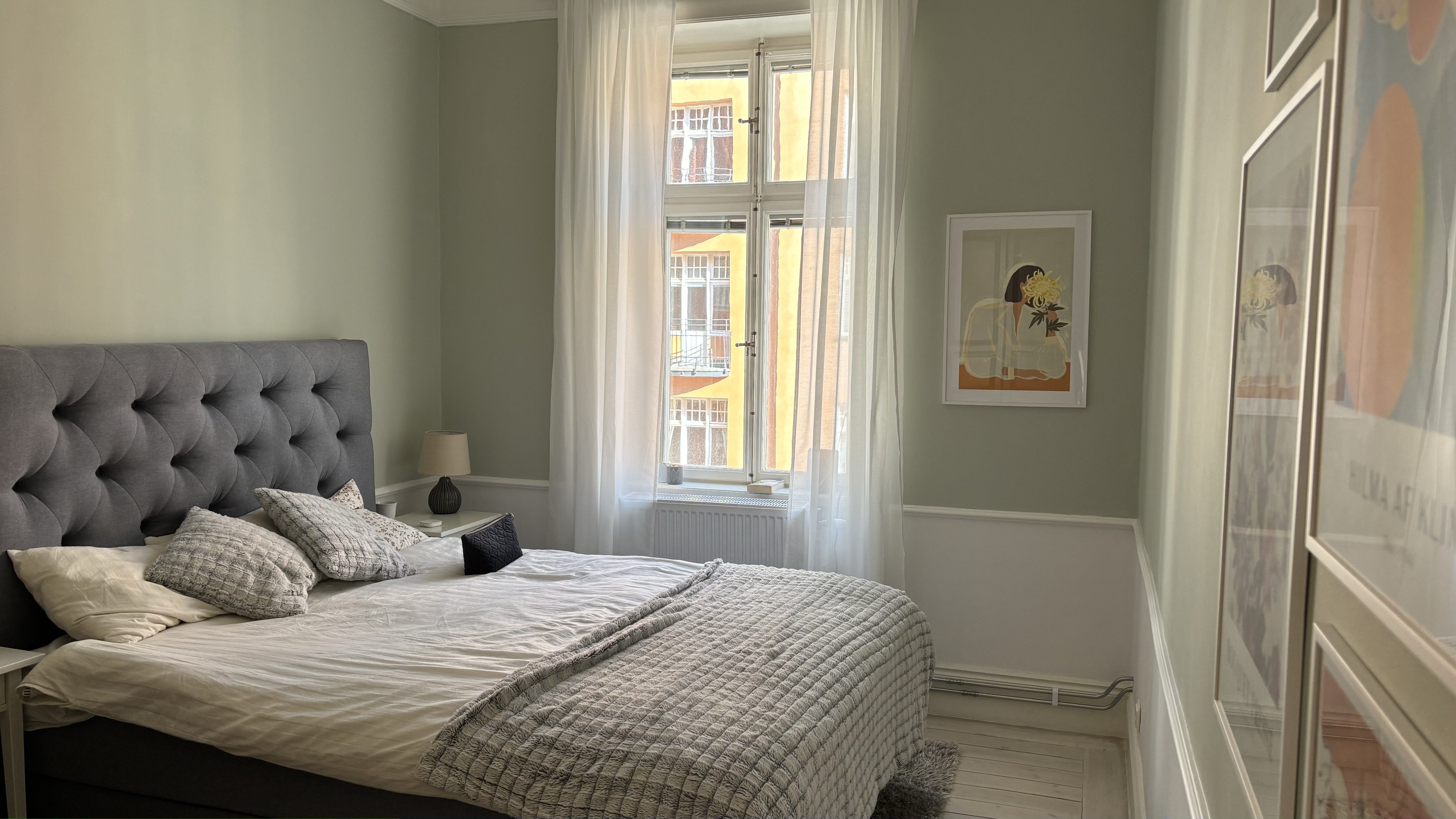 2 rok · 63 m² i Stockholm – bild 7