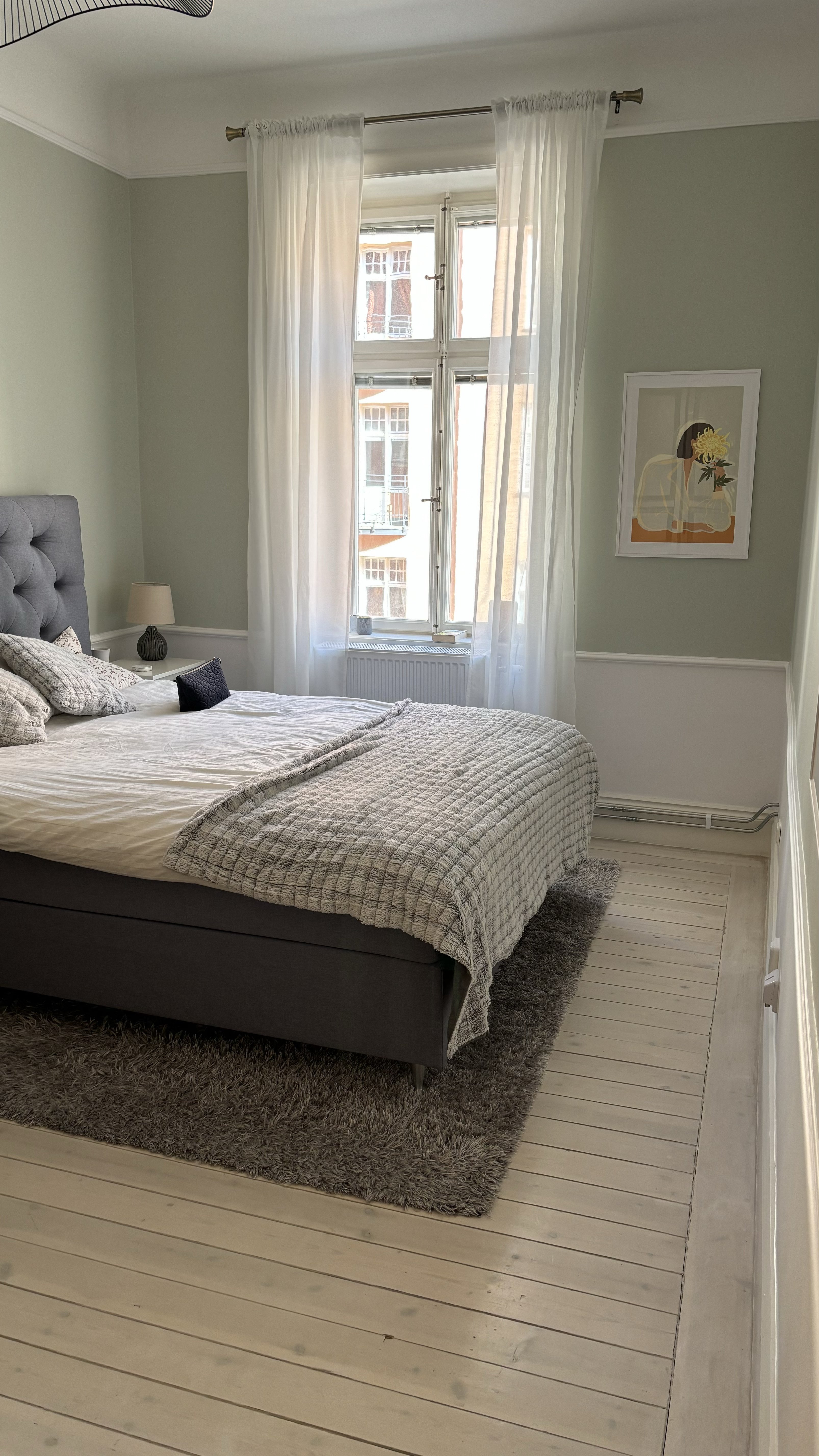 2 rok · 63 m² i Stockholm – bild 8