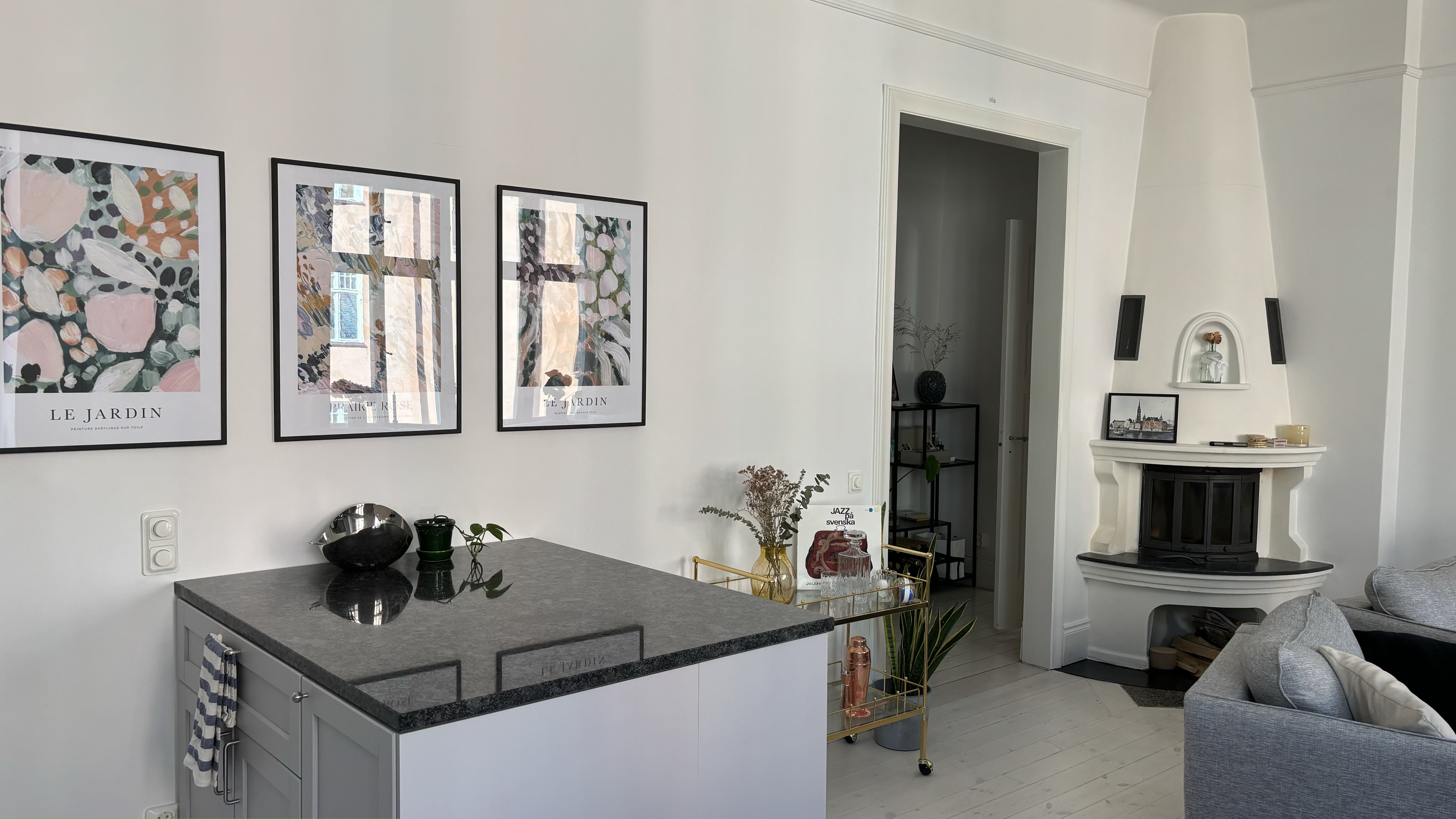 2 rok · 63 m² i Stockholm – bild 4