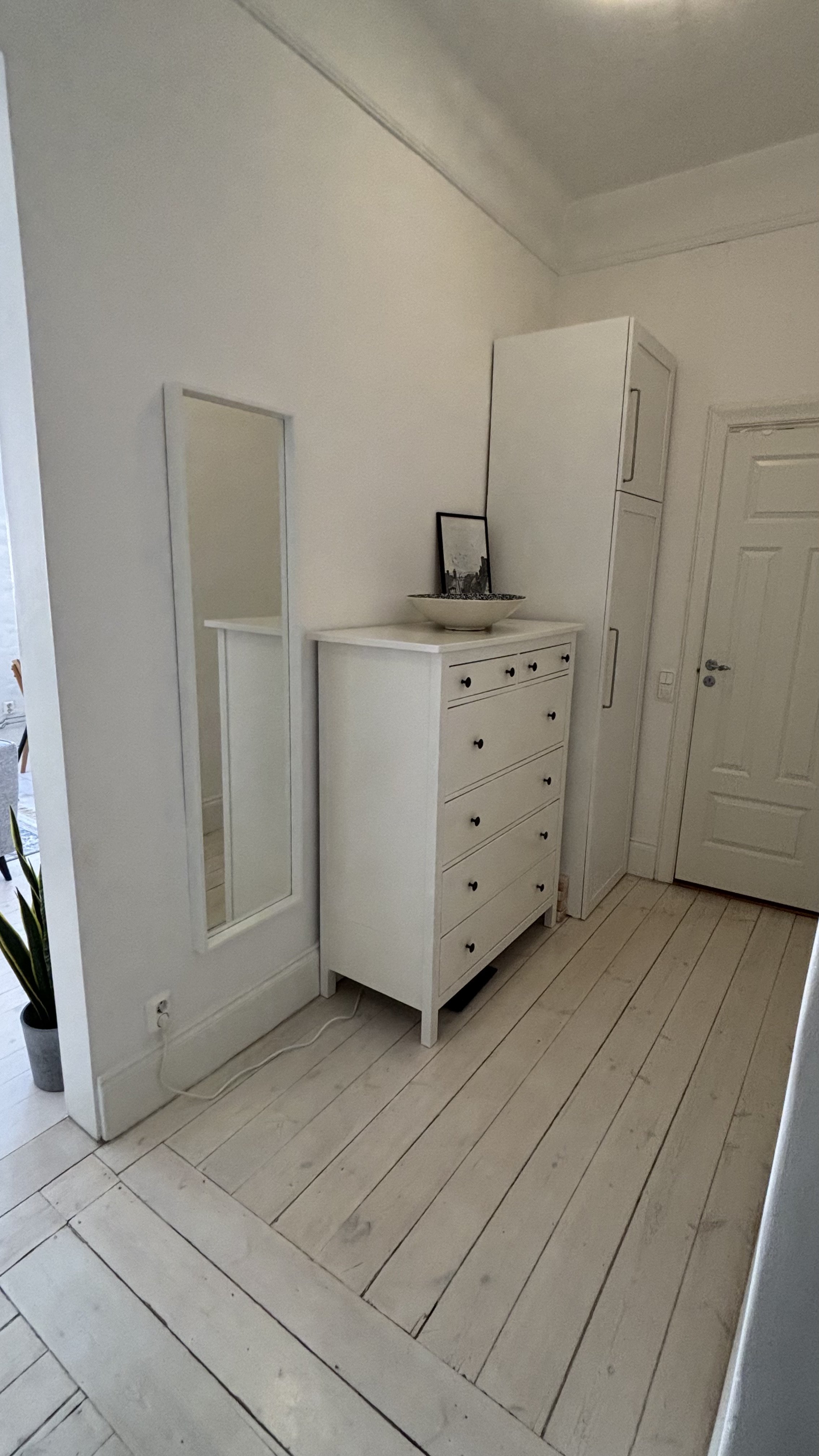2 rok · 63 m² i Stockholm – bild 9