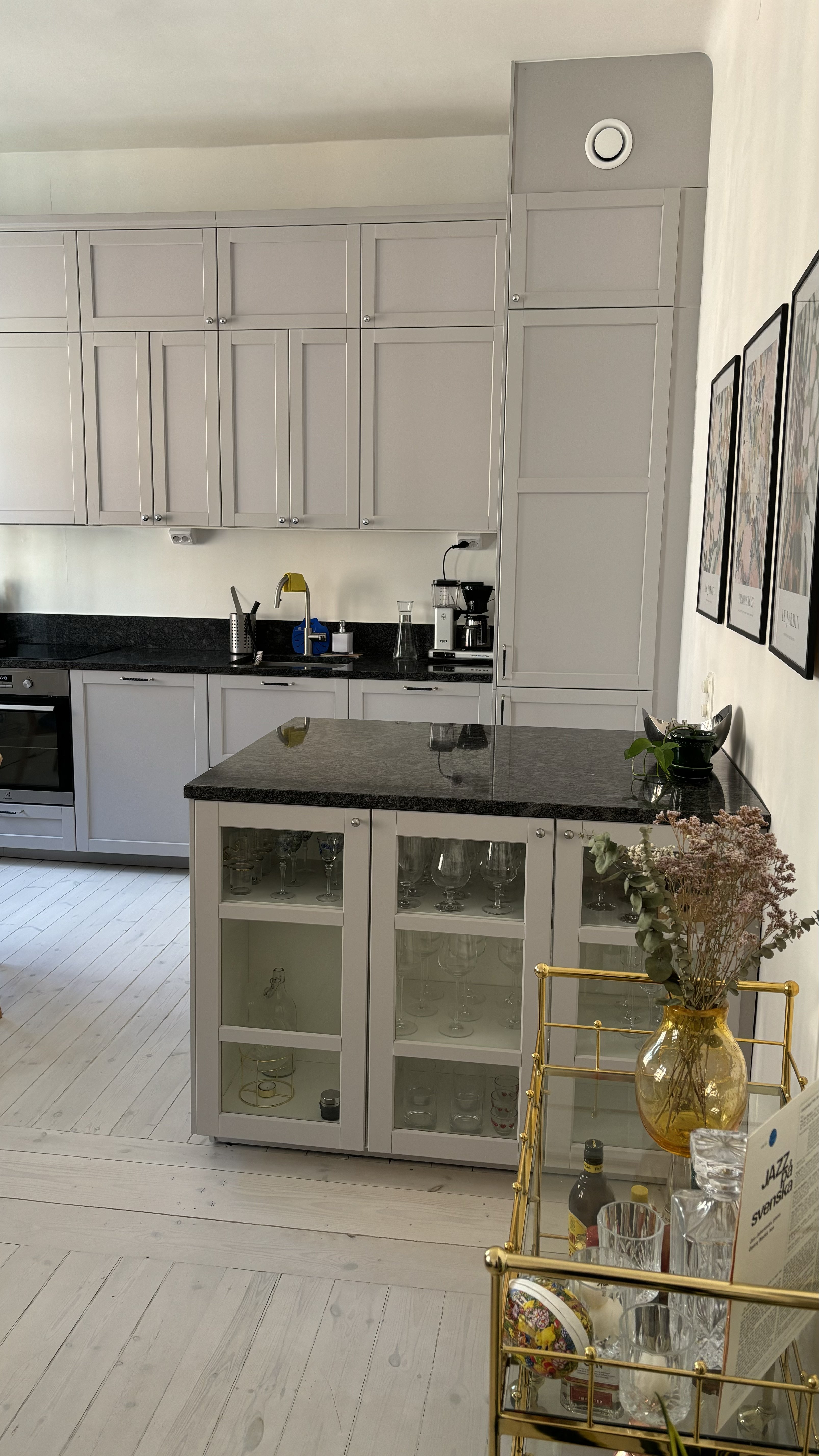 2 rok · 63 m² i Stockholm – bild 6