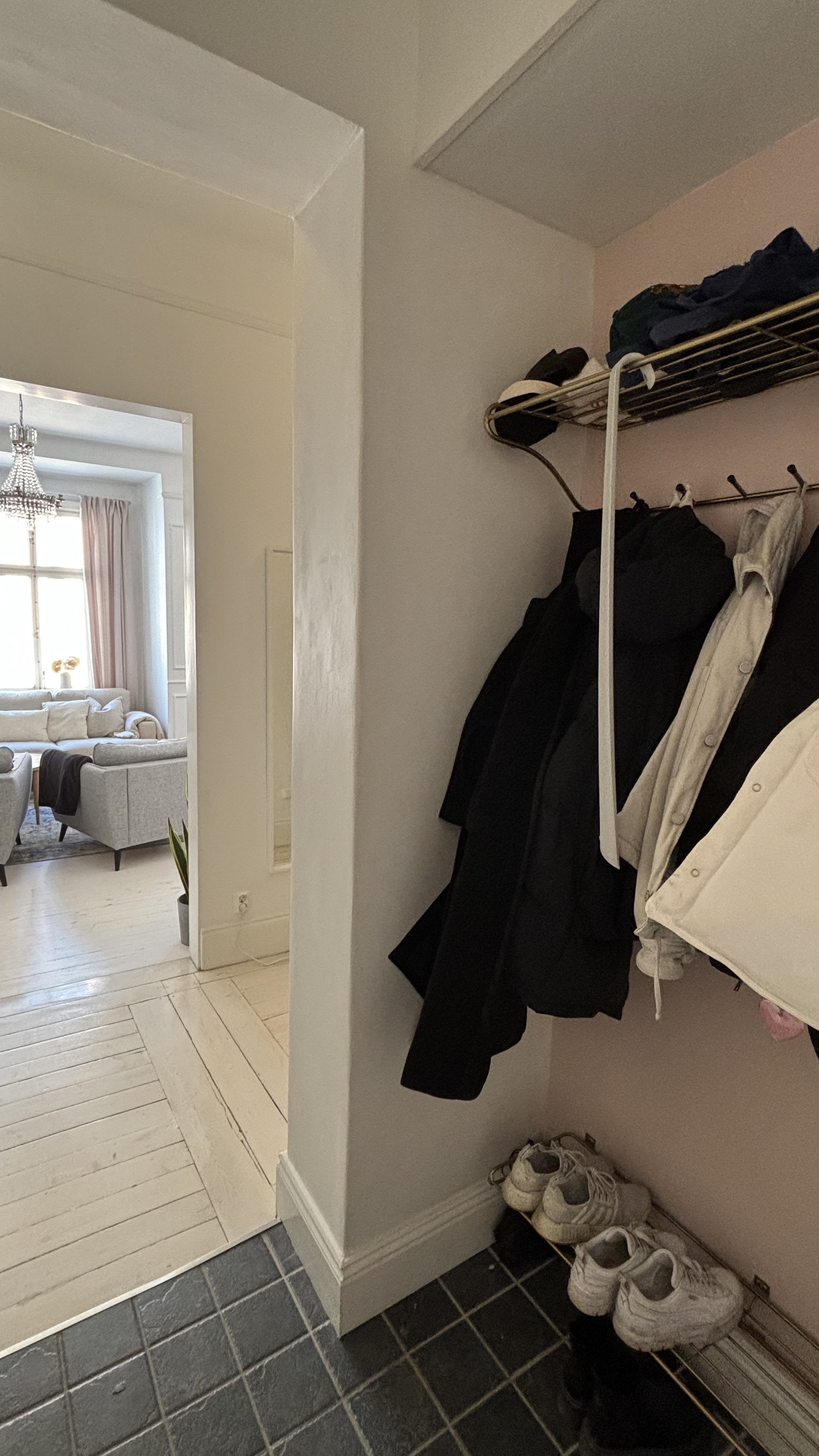 2 rok · 63 m² i Stockholm – bild 10