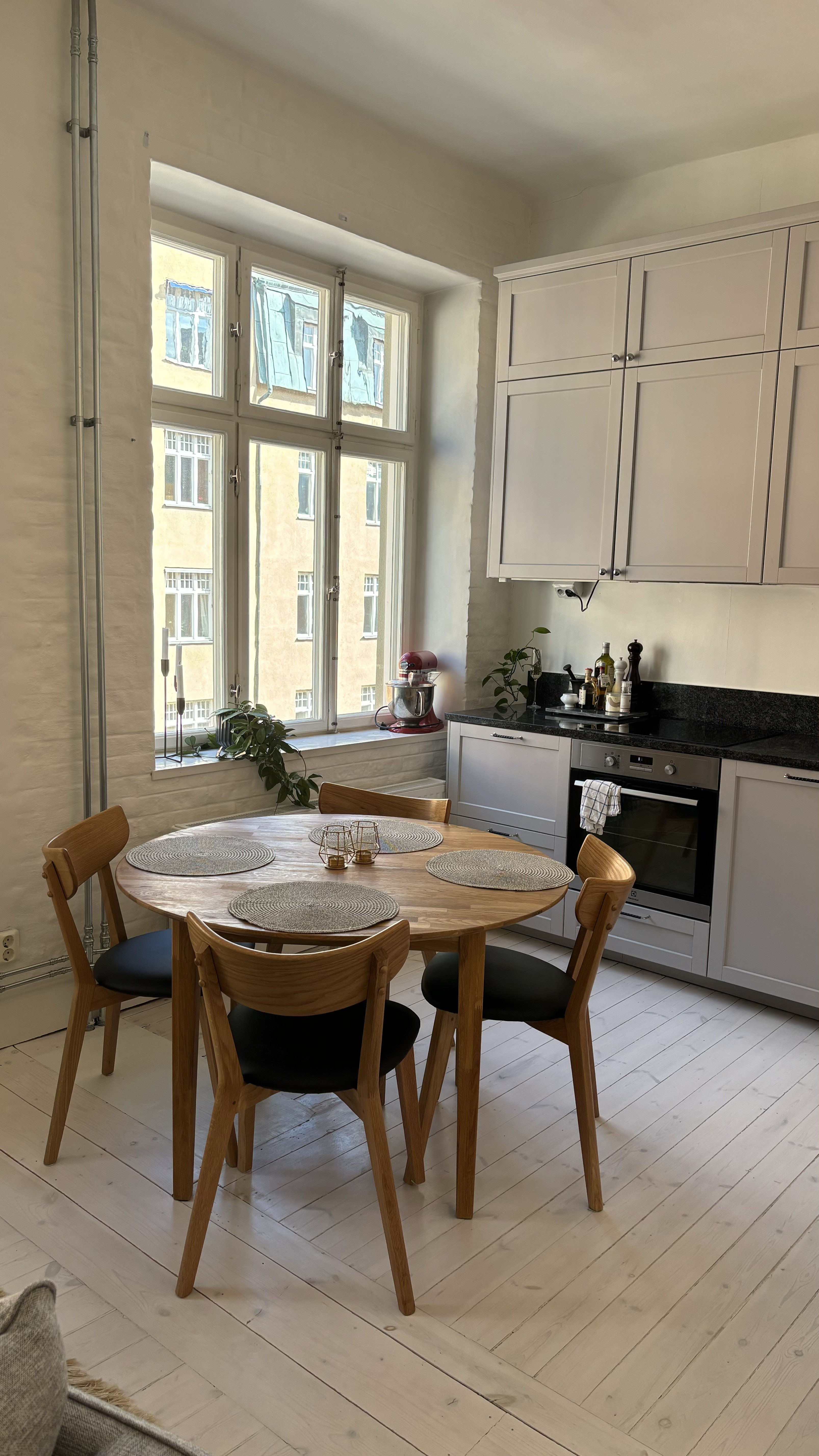 2 rok · 63 m² i Stockholm – bild 5