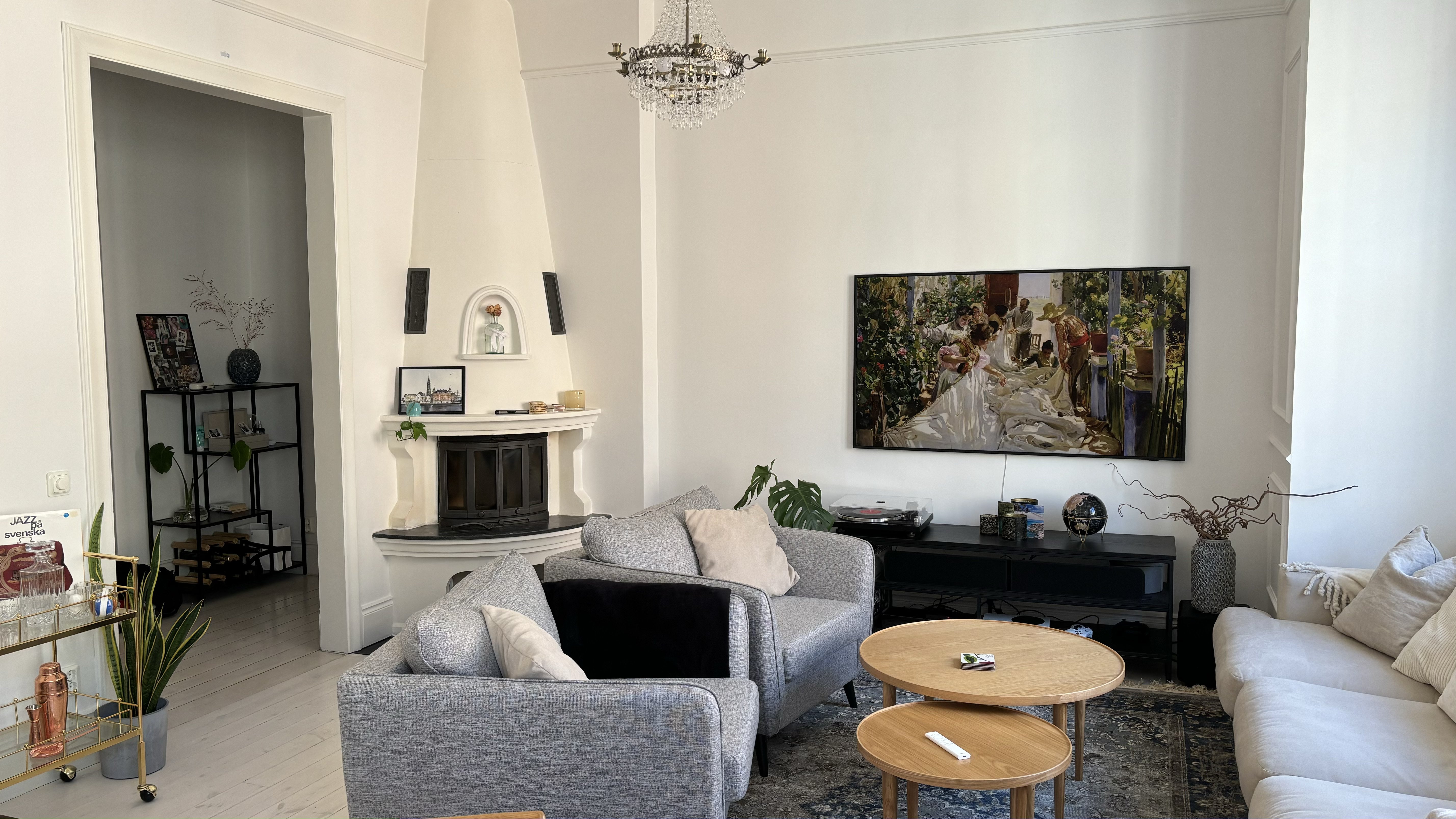 2 rok · 63 m² i Stockholm – bild 3