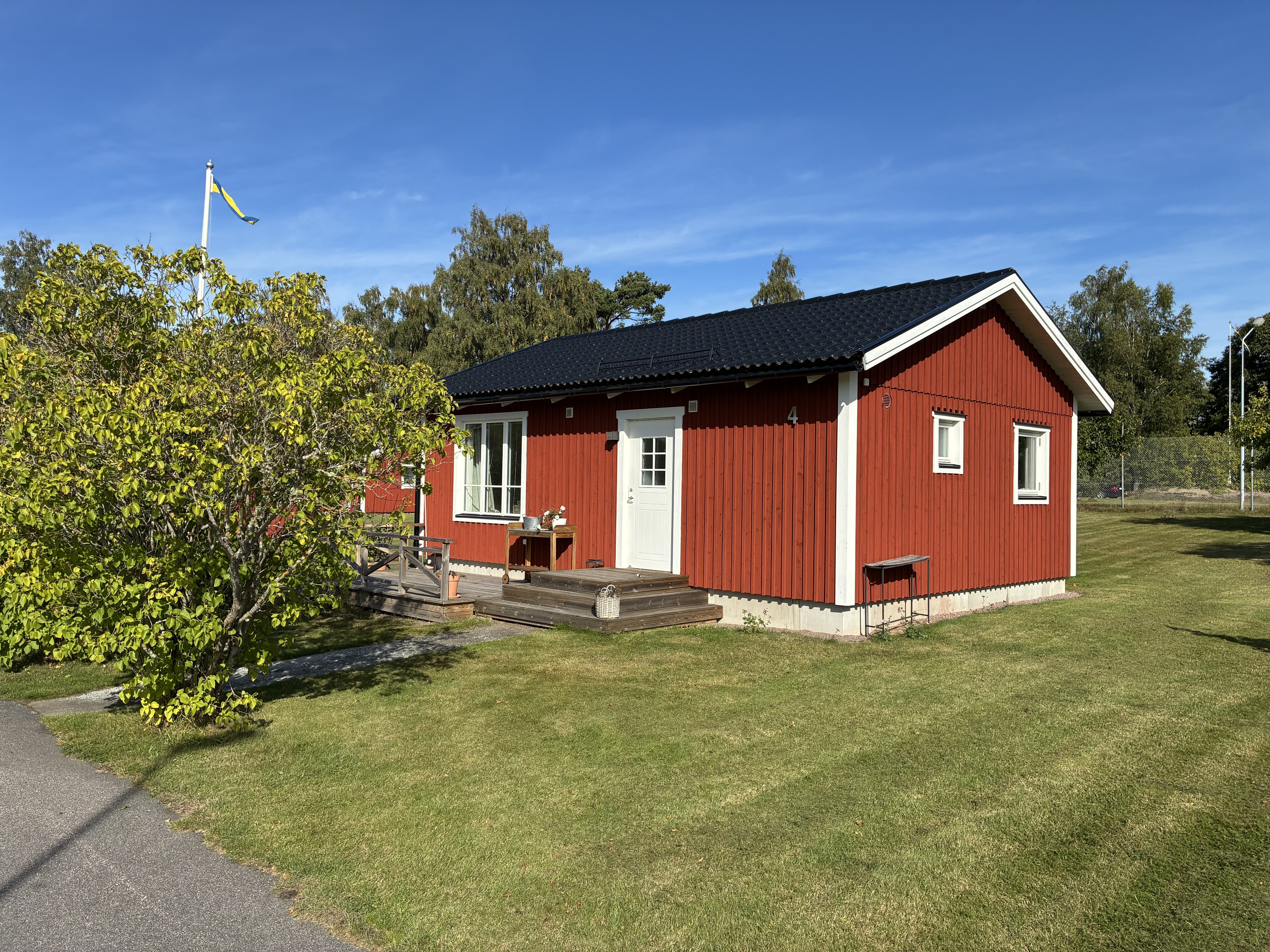 2 rok · 53 m² i Tibro