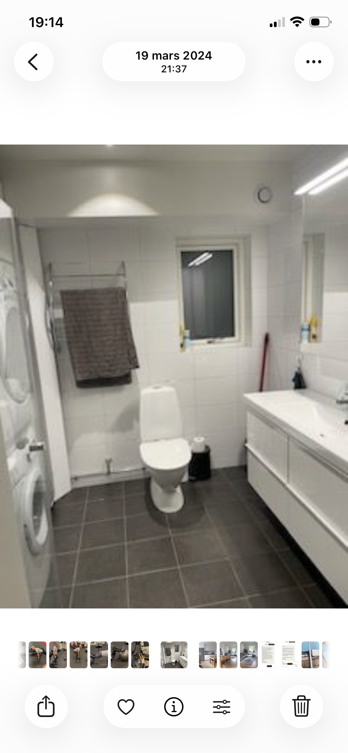 5 rok · 103 m² i Svärtinge – bild 4