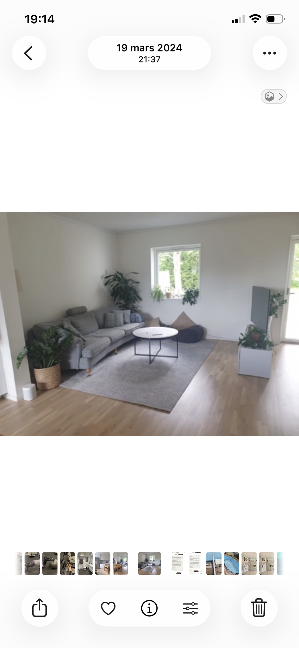 5 rok · 103 m² i Svärtinge – bild 2