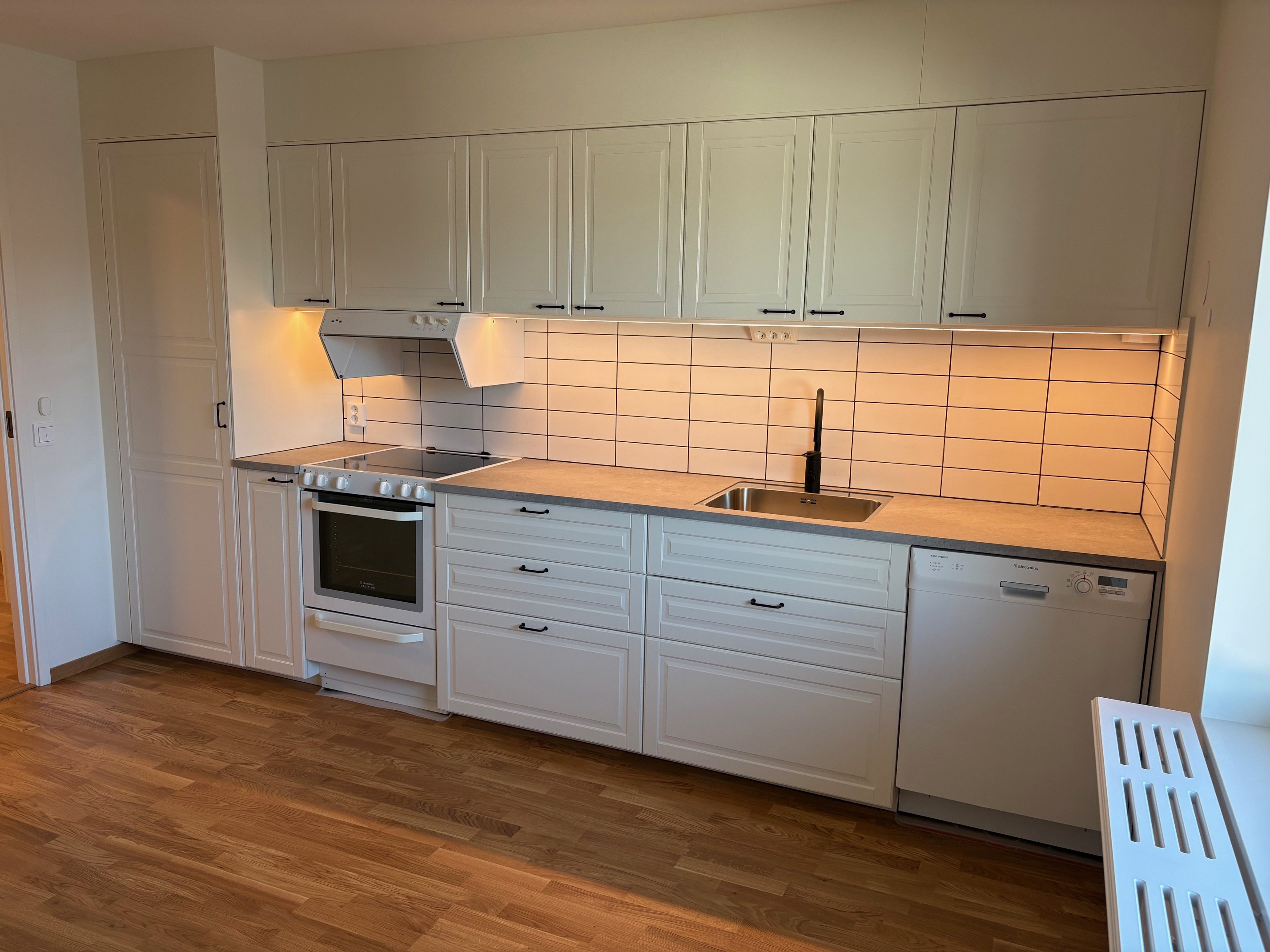 3 rok · 81 m² i Åskloster – bild 2