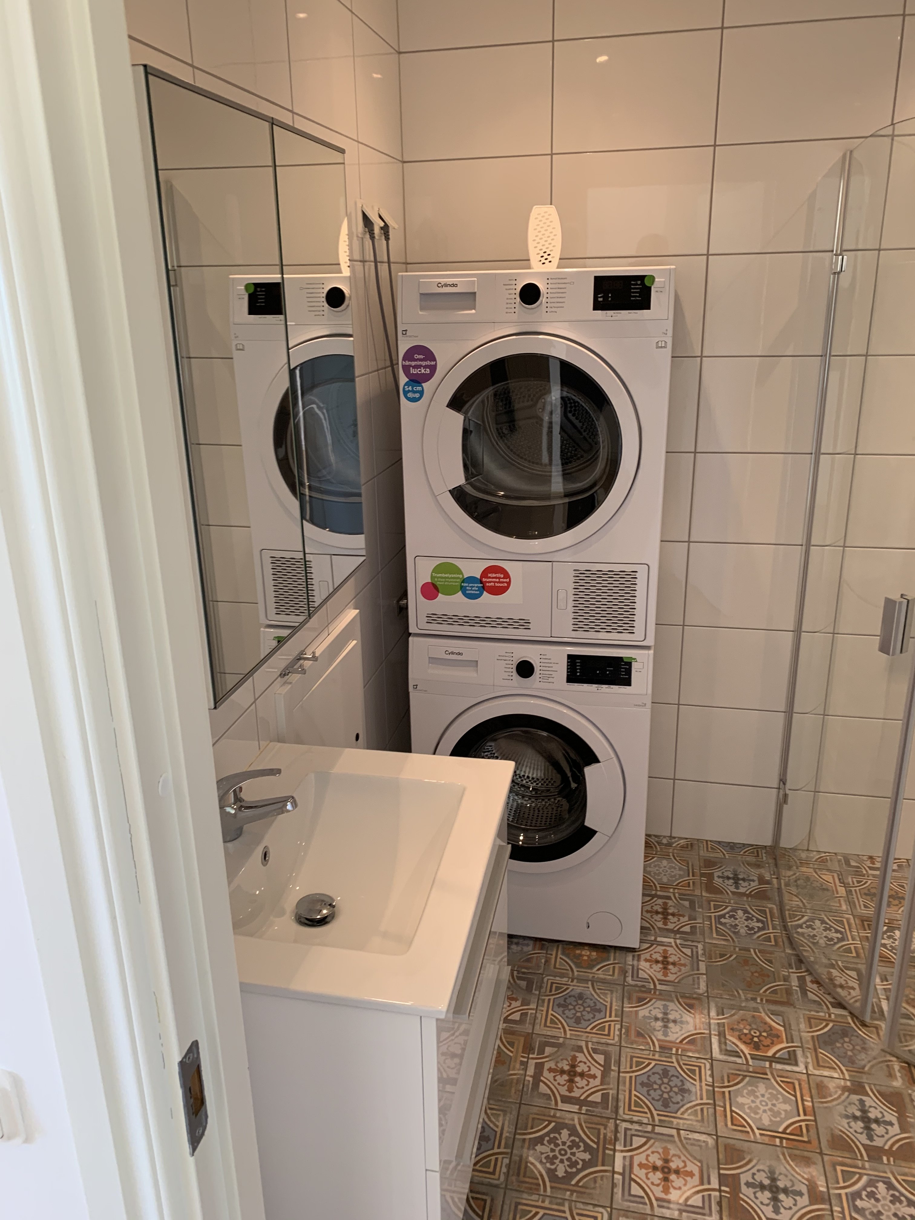 3 rok · 65 m² i Fårösund – bild 3