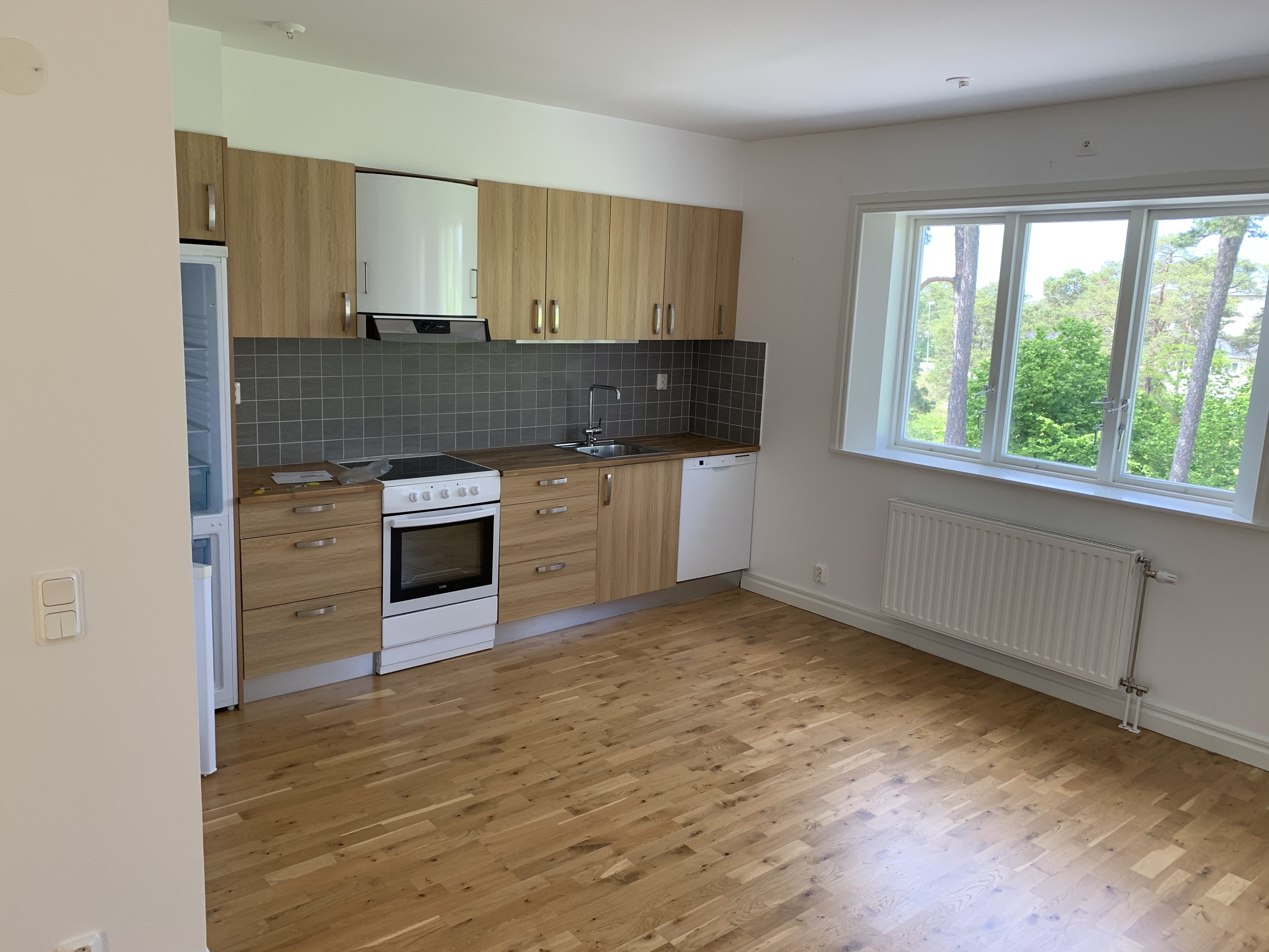 3 rok · 65 m² i Fårösund – bild 5