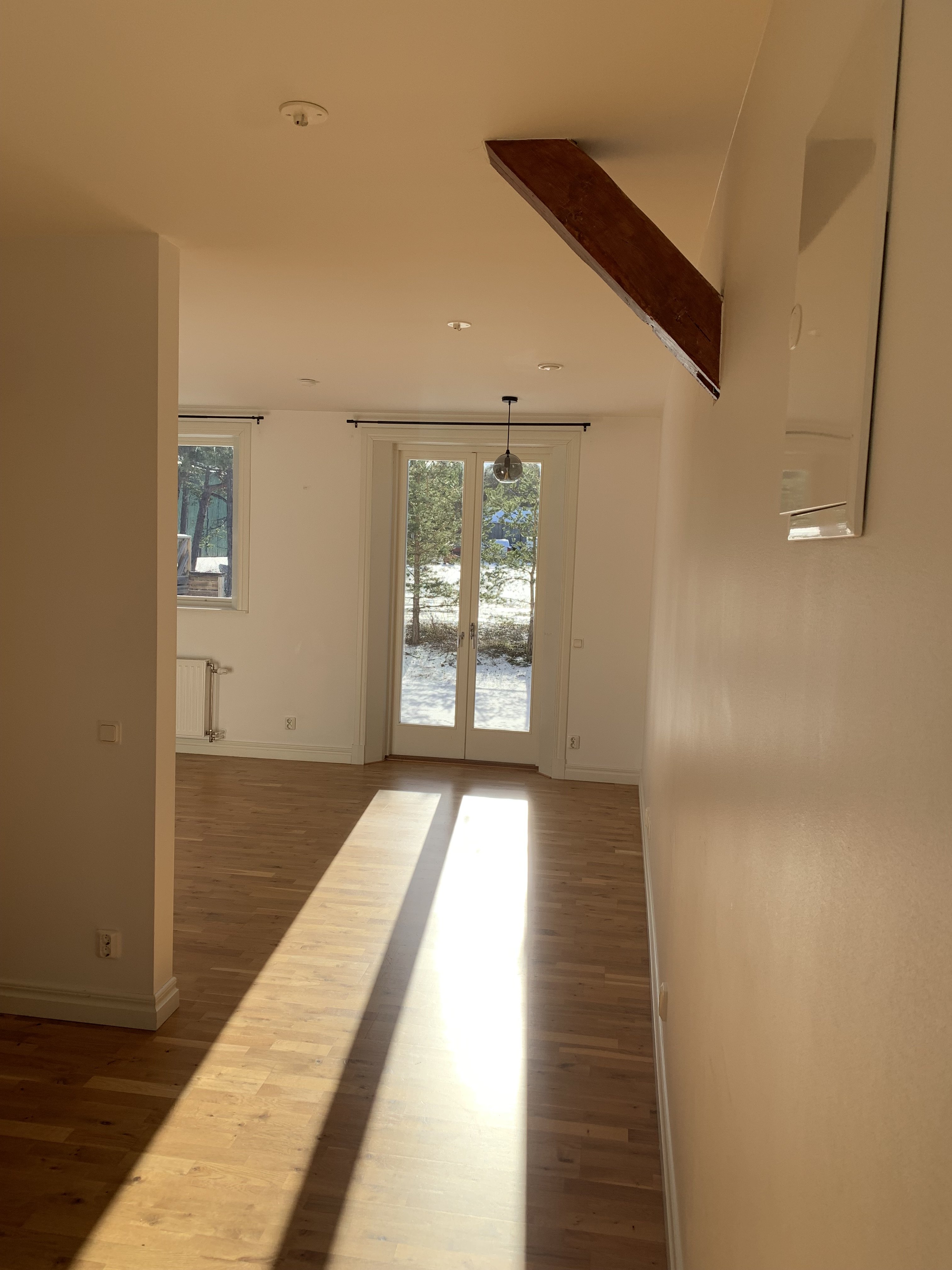 1 rok · 35 m² i Fårösund – bild 4