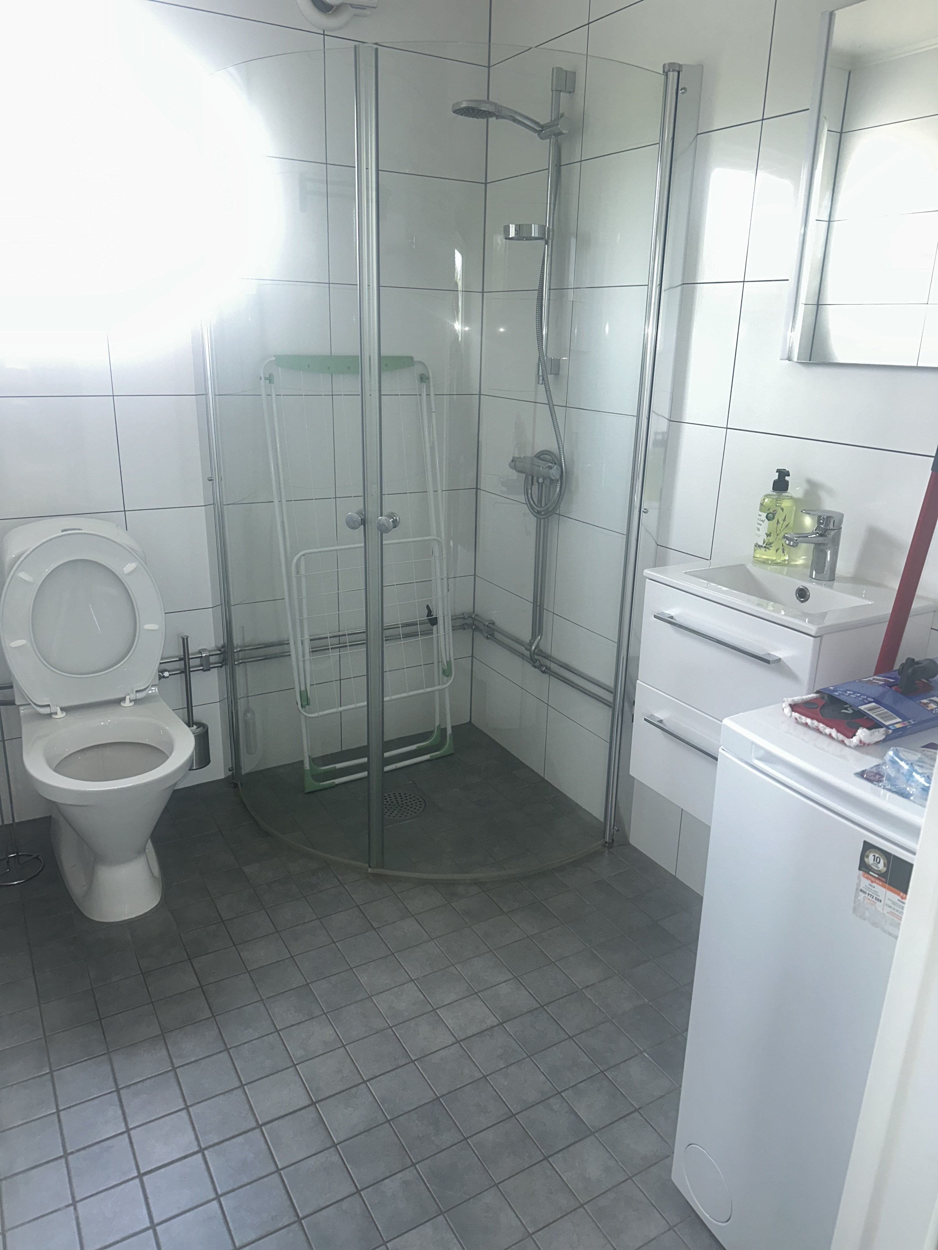 2 rok · 27 m² i Kungsängen – bild 4
