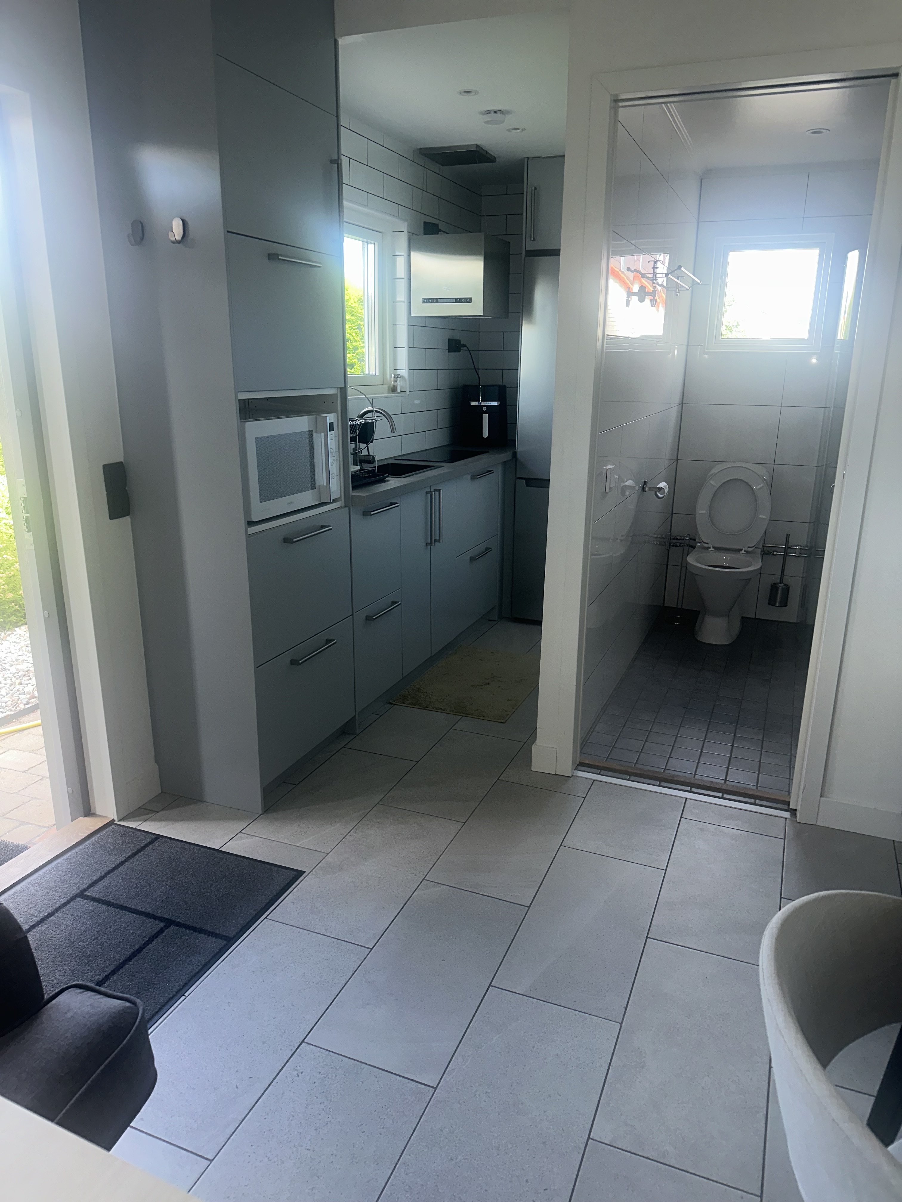 2 rok · 27 m² i Kungsängen – bild 7