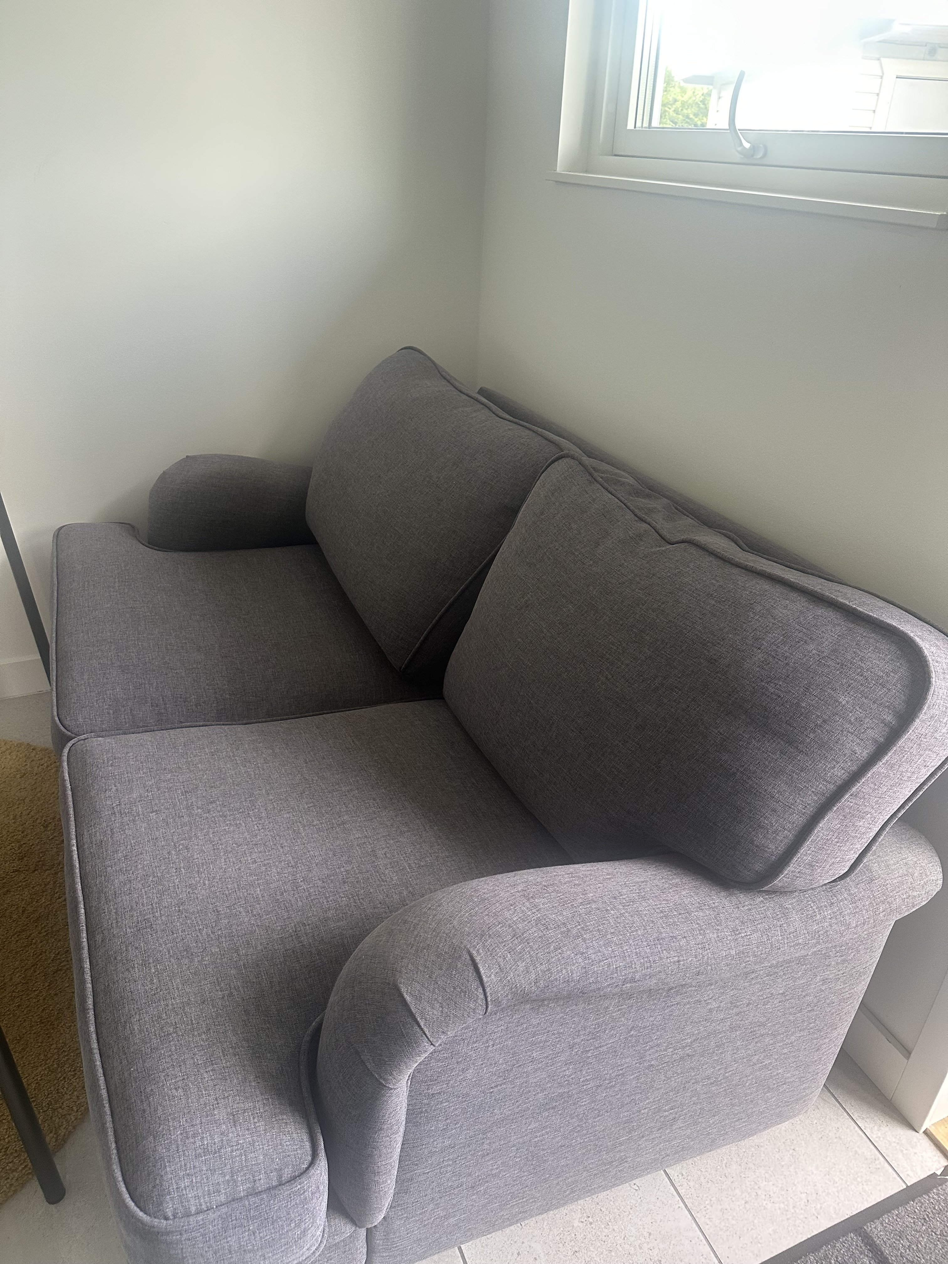 2 rok · 27 m² i Kungsängen – bild 2