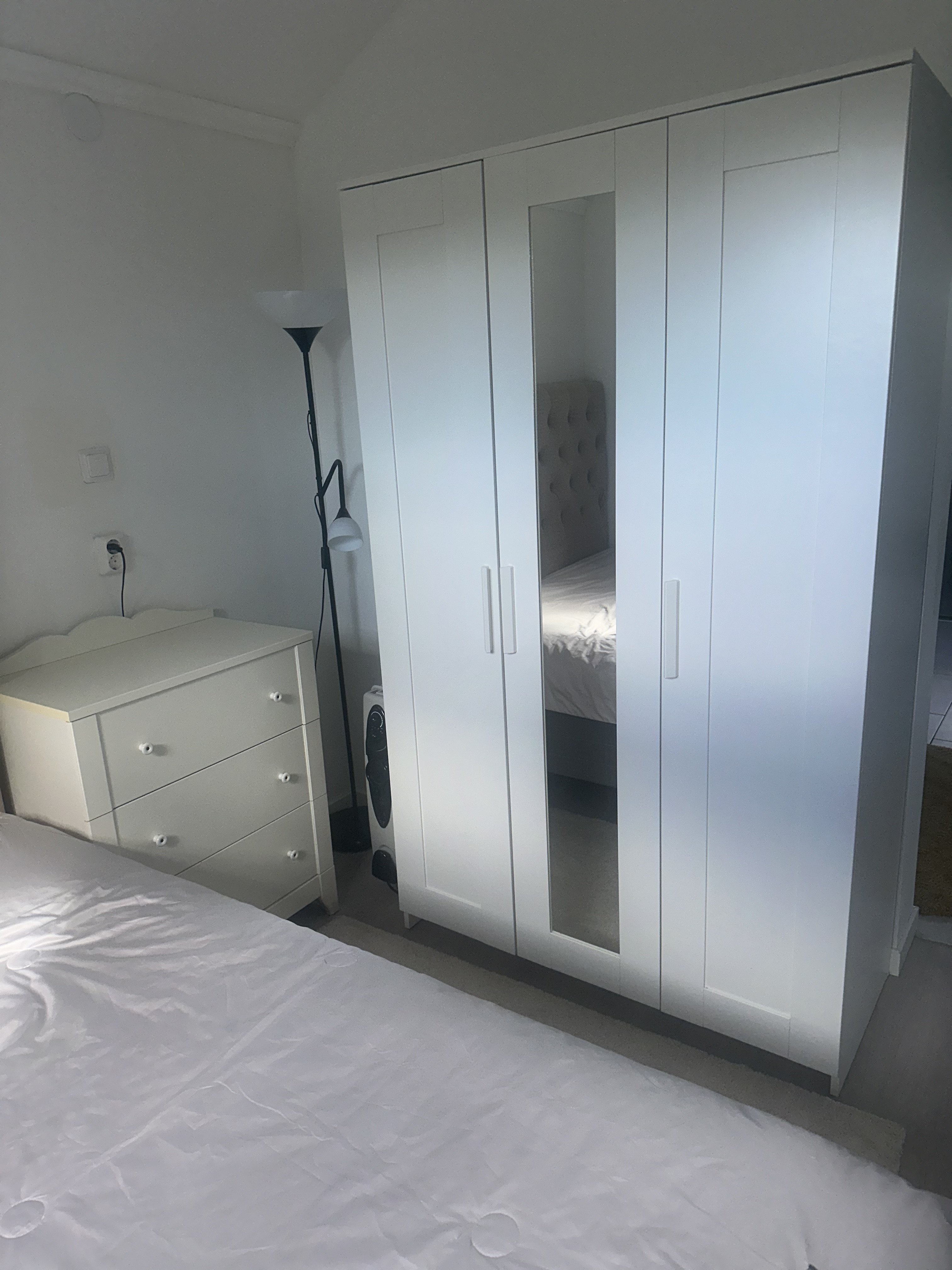 2 rok · 27 m² i Kungsängen – bild 5