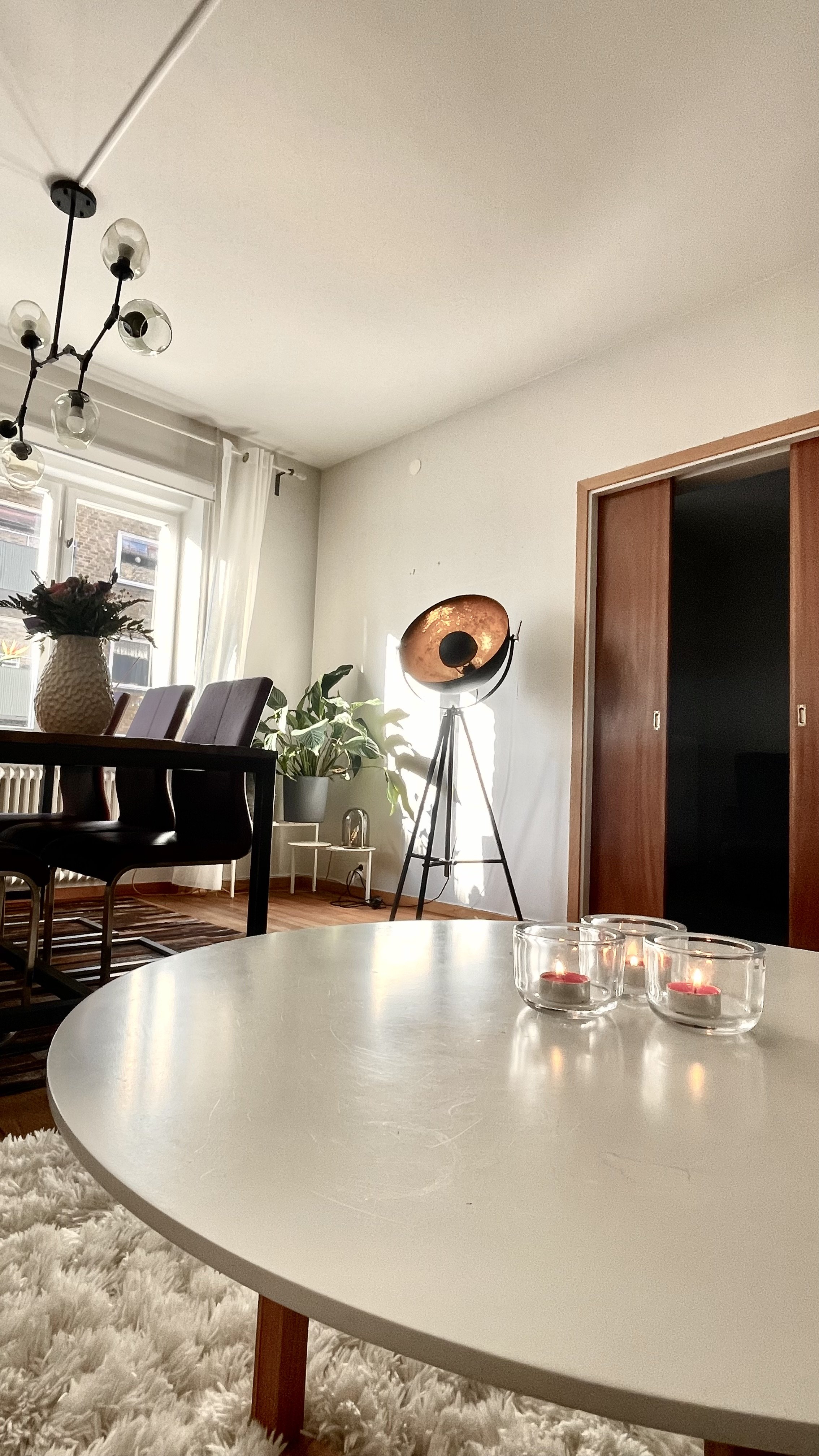 Lägenhet, 2 rooms, 60 sqm, Malmö