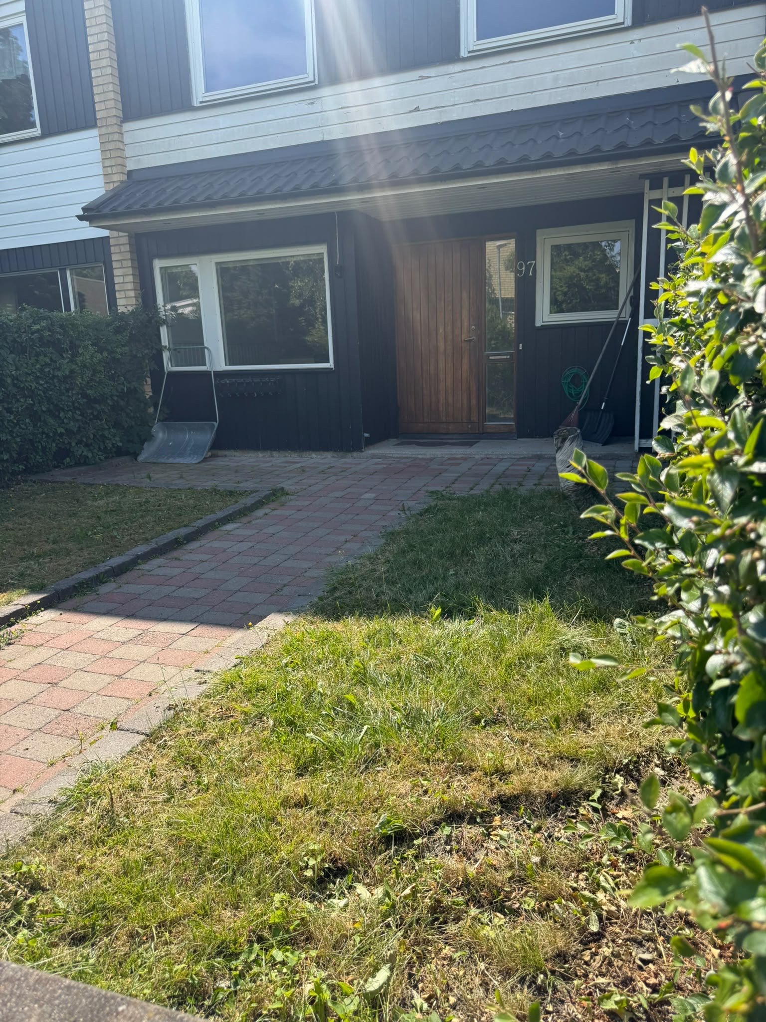 Radhus, 5 rooms, 132 sqm, Västerås