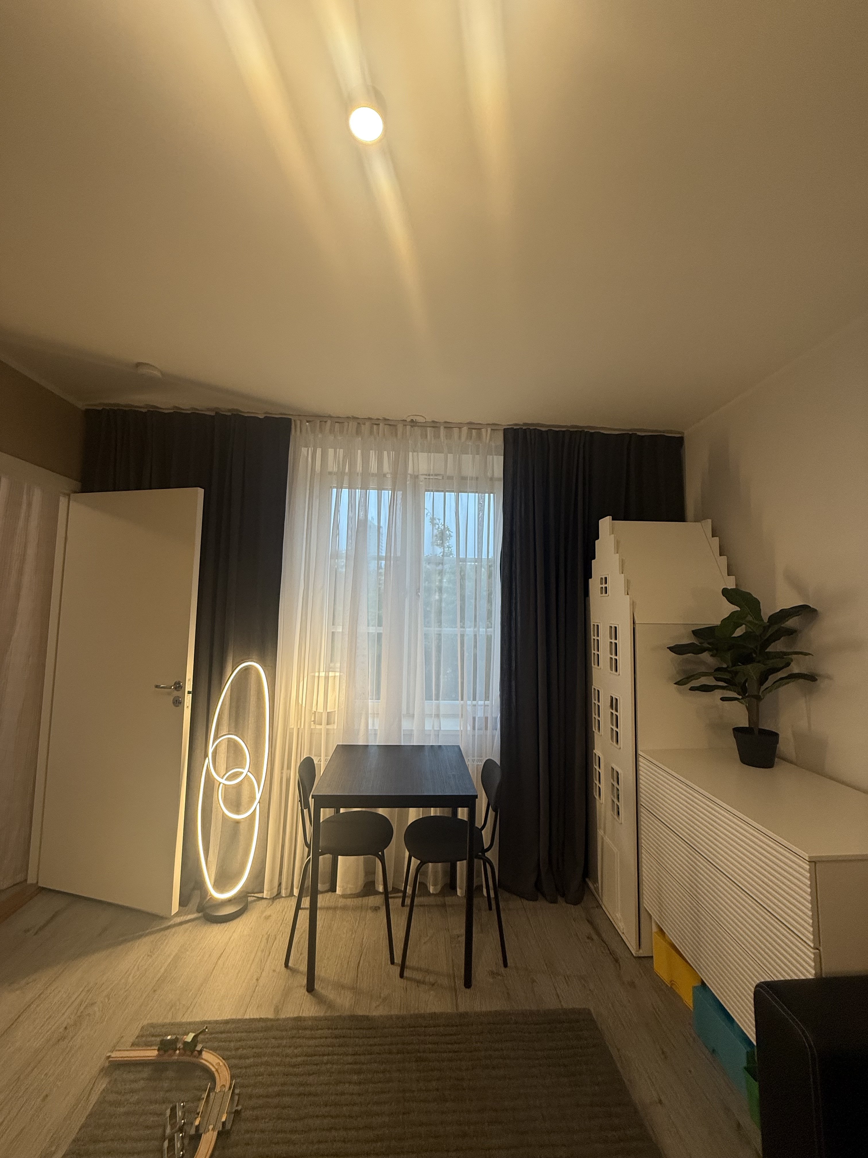 Lägenhet, 2 rooms, 35 sqm, Stockholm