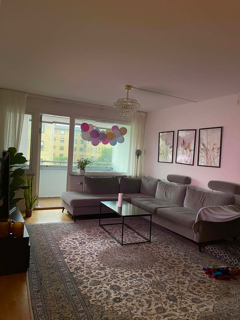 2 rok · 67 m² i Mölndal