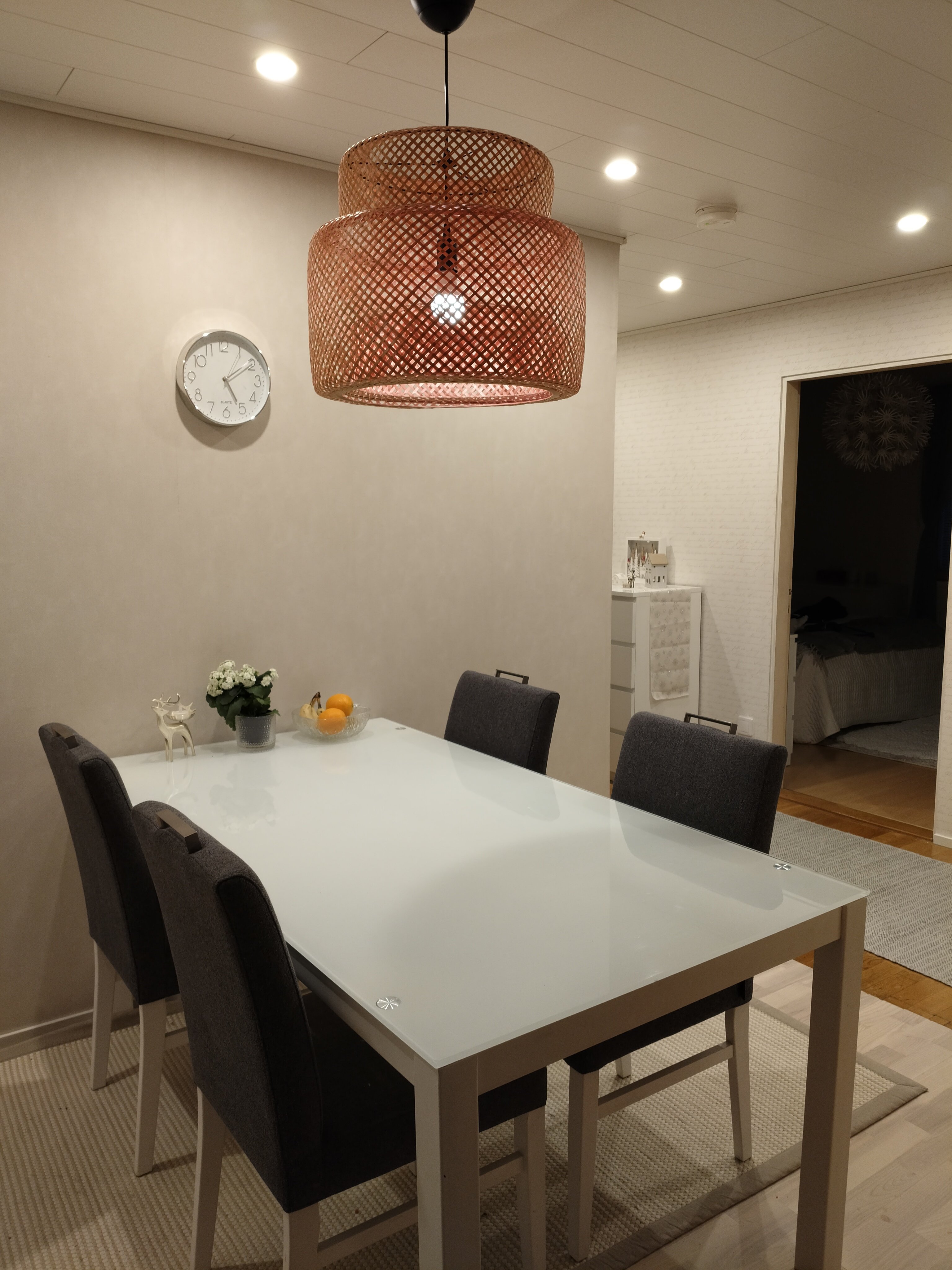 Myös kalustettuna 1