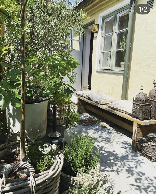 4 rok · 120 m² i Lund – bild 2
