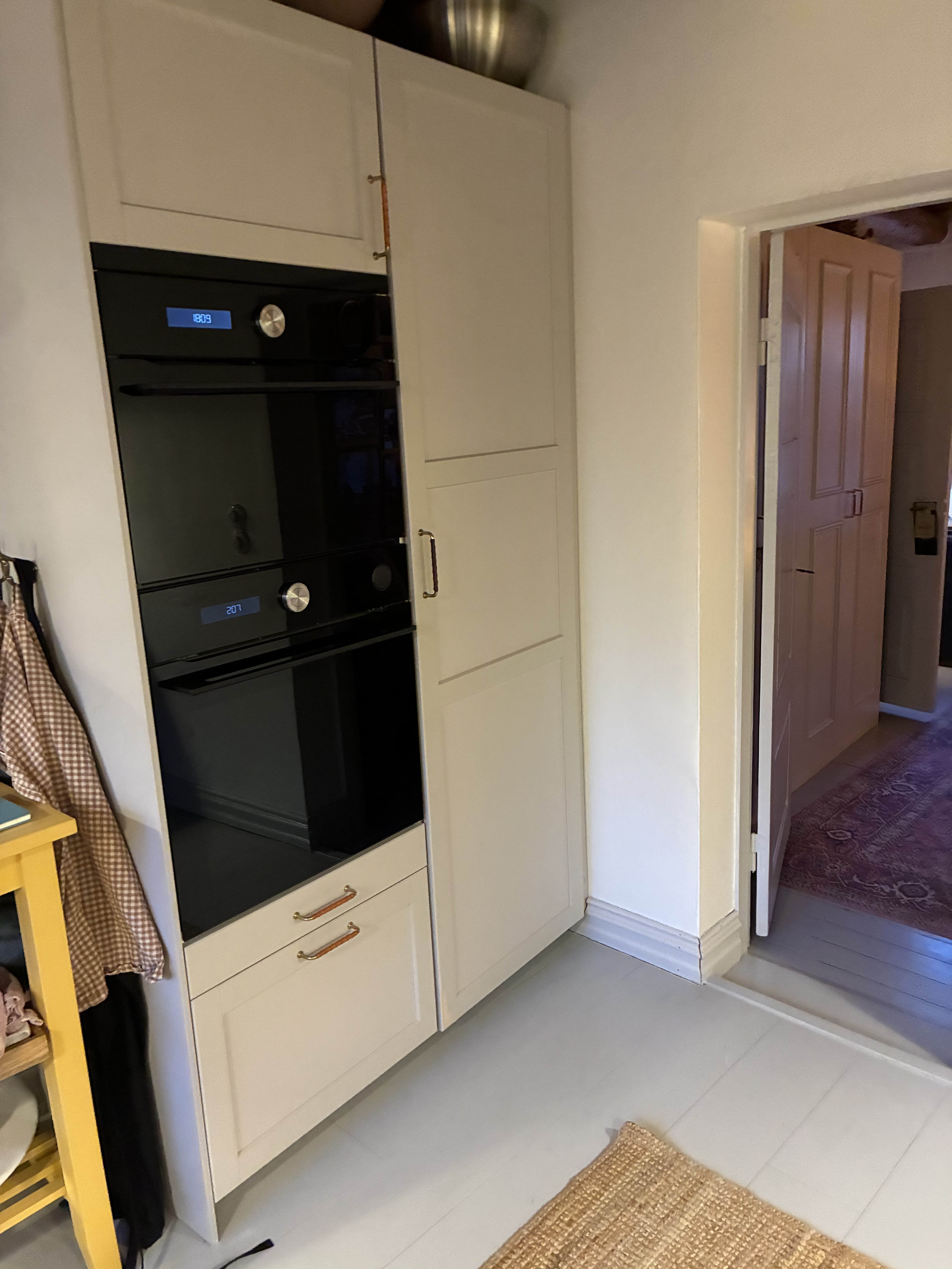 4 rok · 120 m² i Lund – bild 11