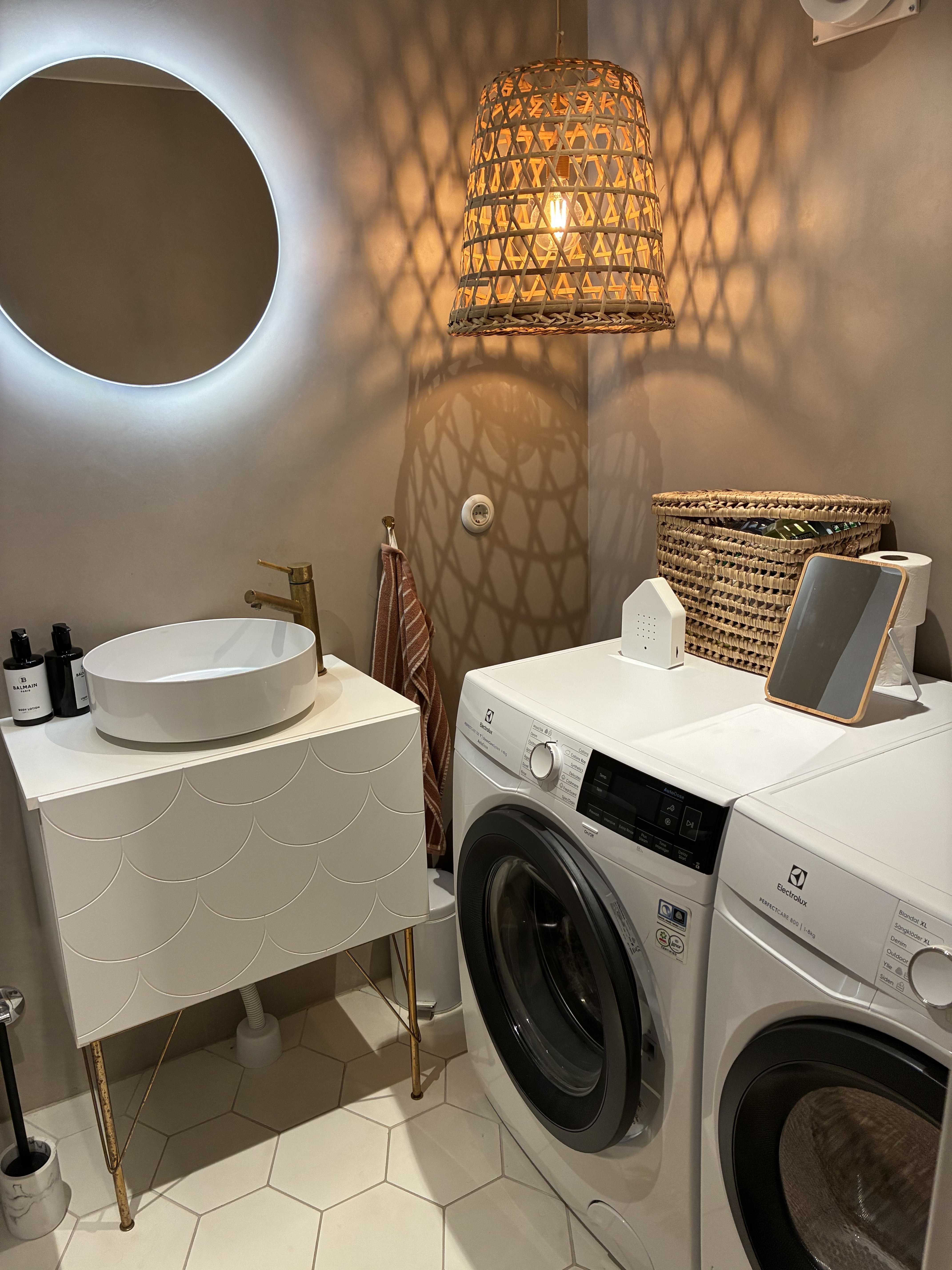 4 rok · 120 m² i Lund – bild 9