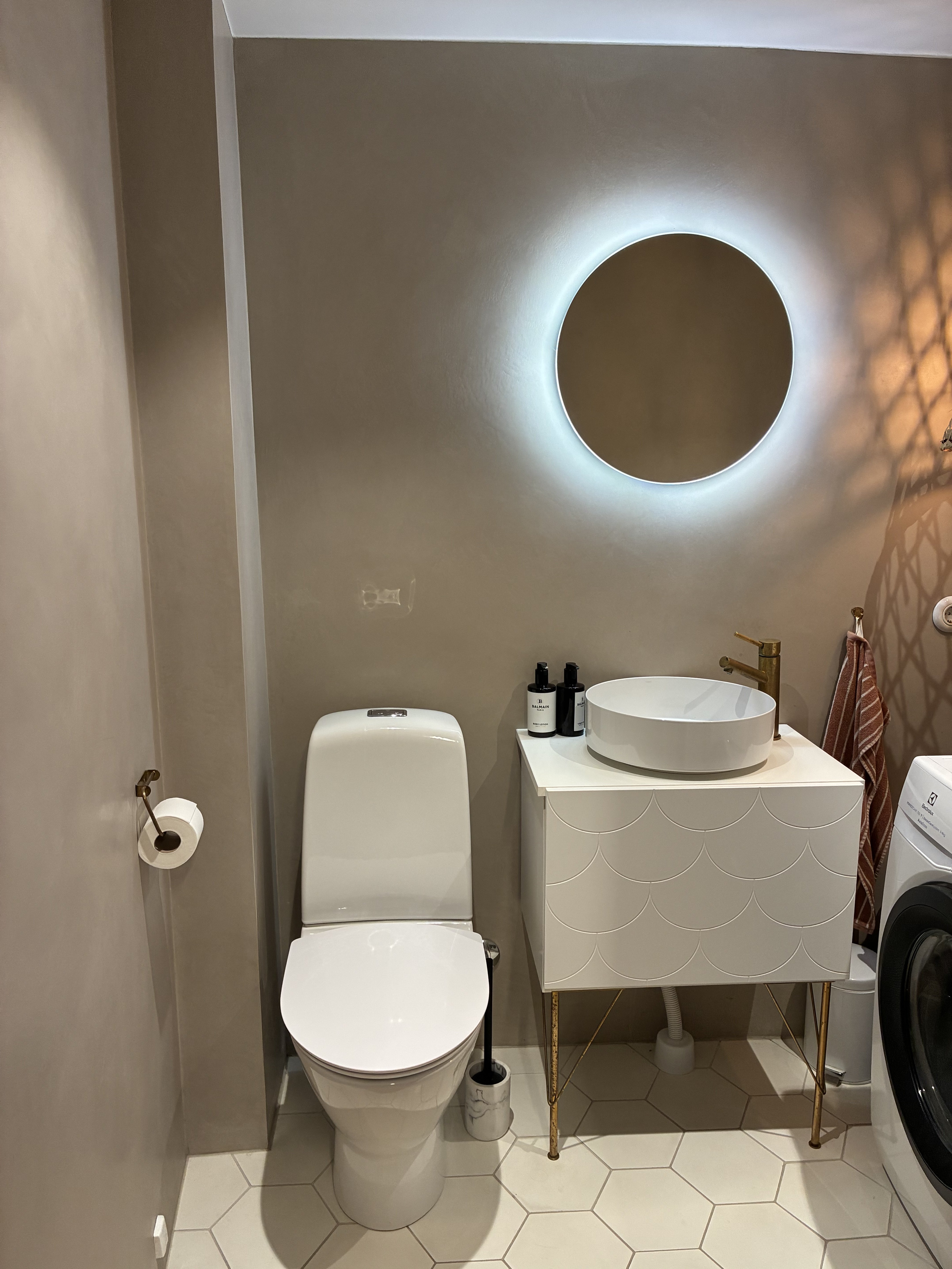 4 rok · 120 m² i Lund – bild 8