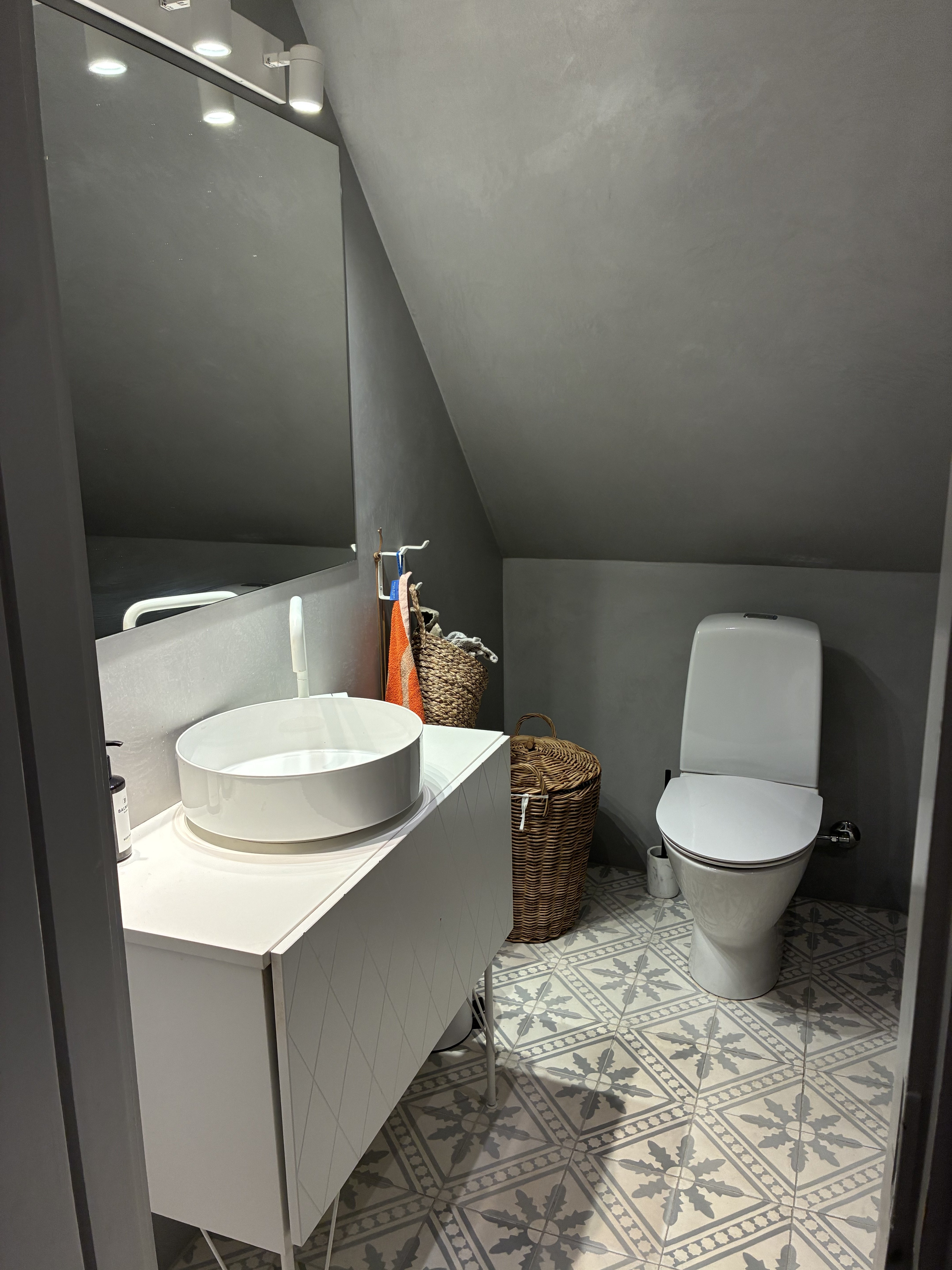 4 rok · 120 m² i Lund – bild 15