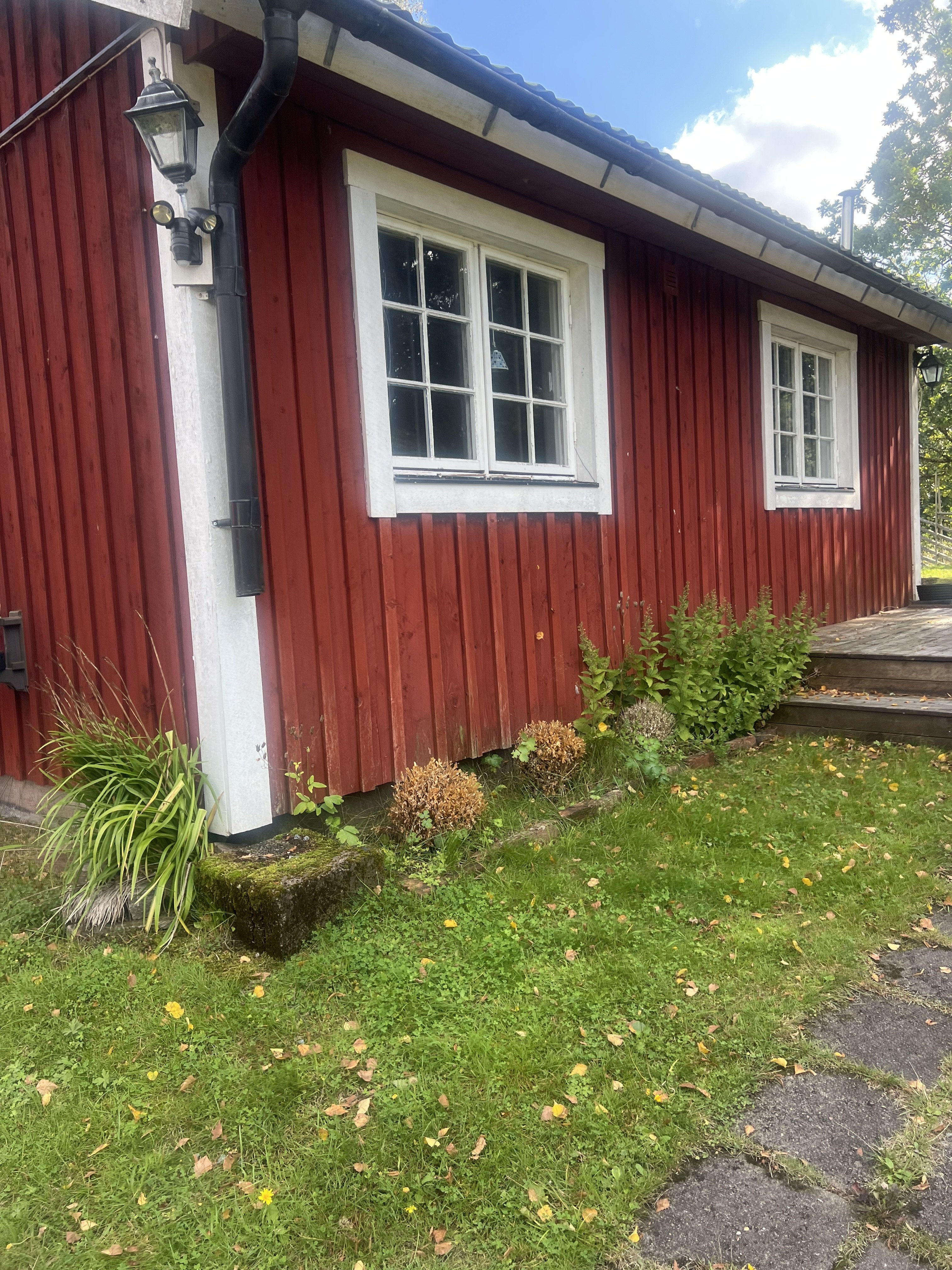 Stuga, 2 rooms, 40 sqm, Hindås