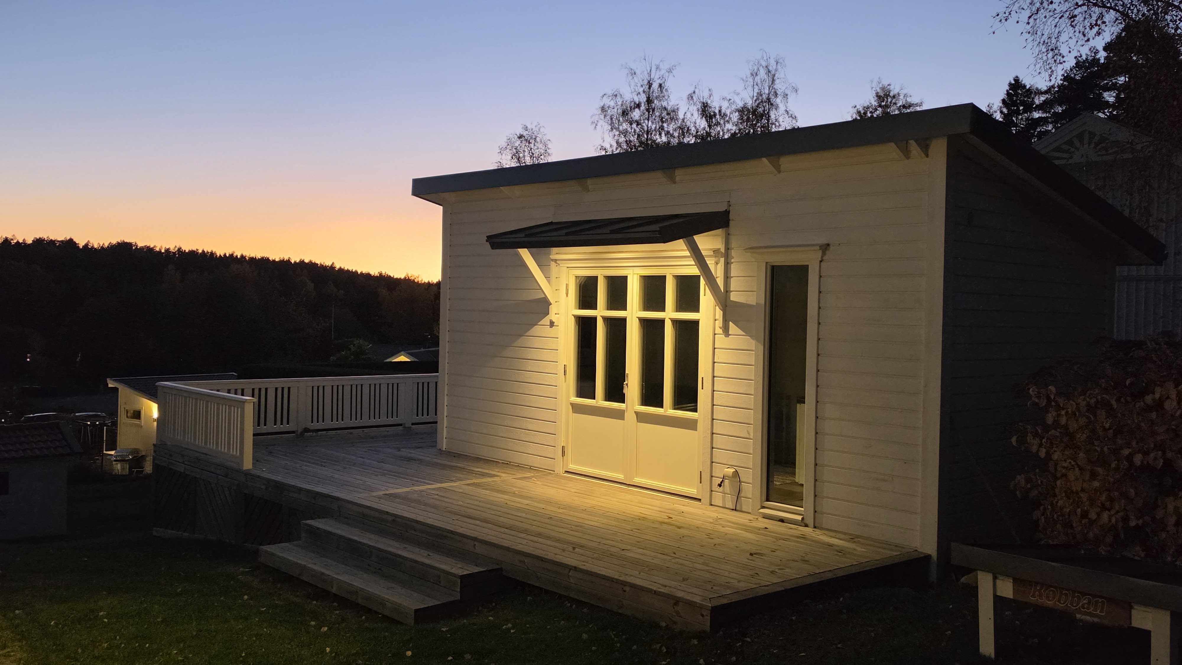 4 rok · 97 m² i Uddevalla – bild 18