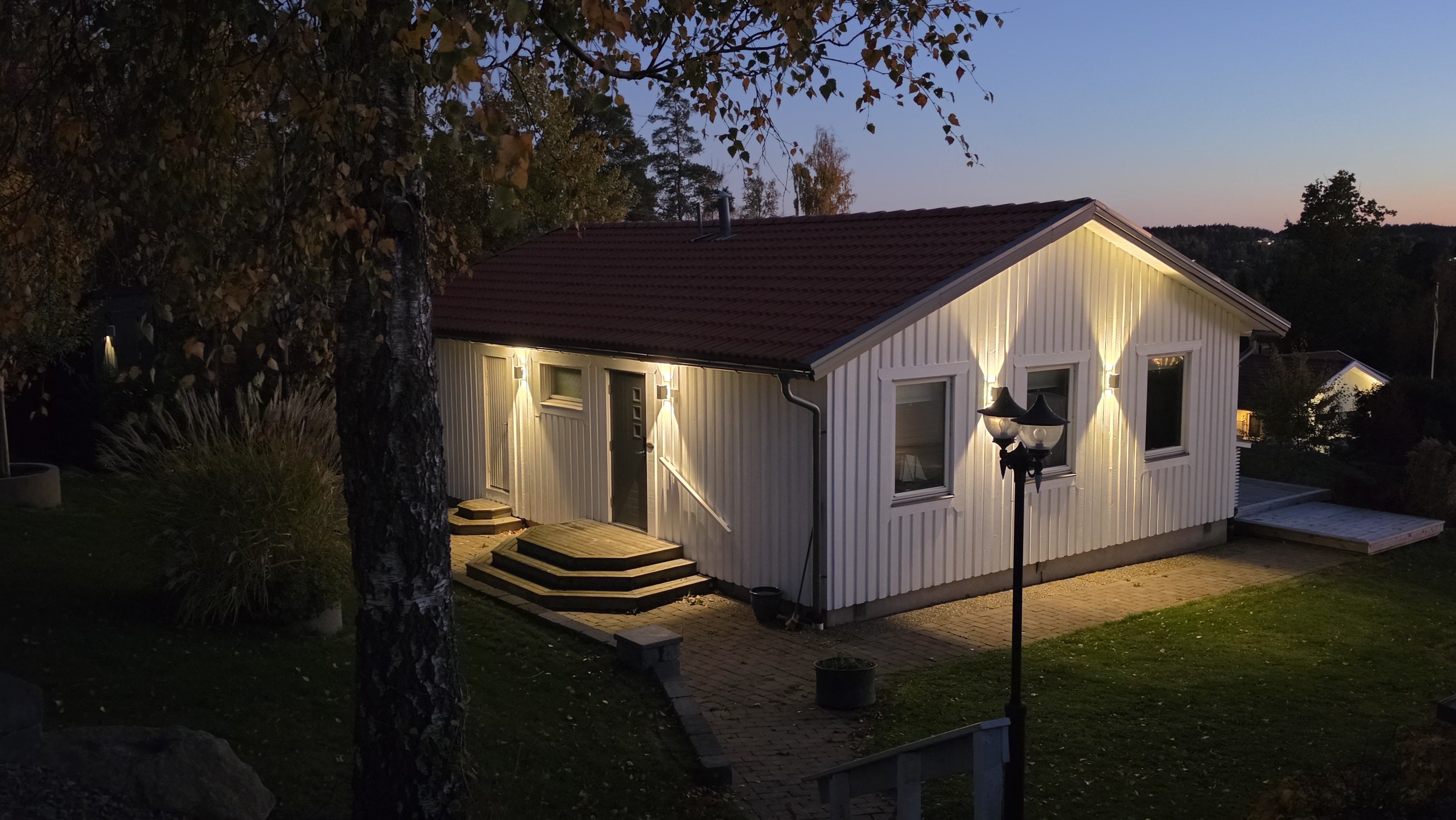 4 rok · 97 m² i Uddevalla – bild 16
