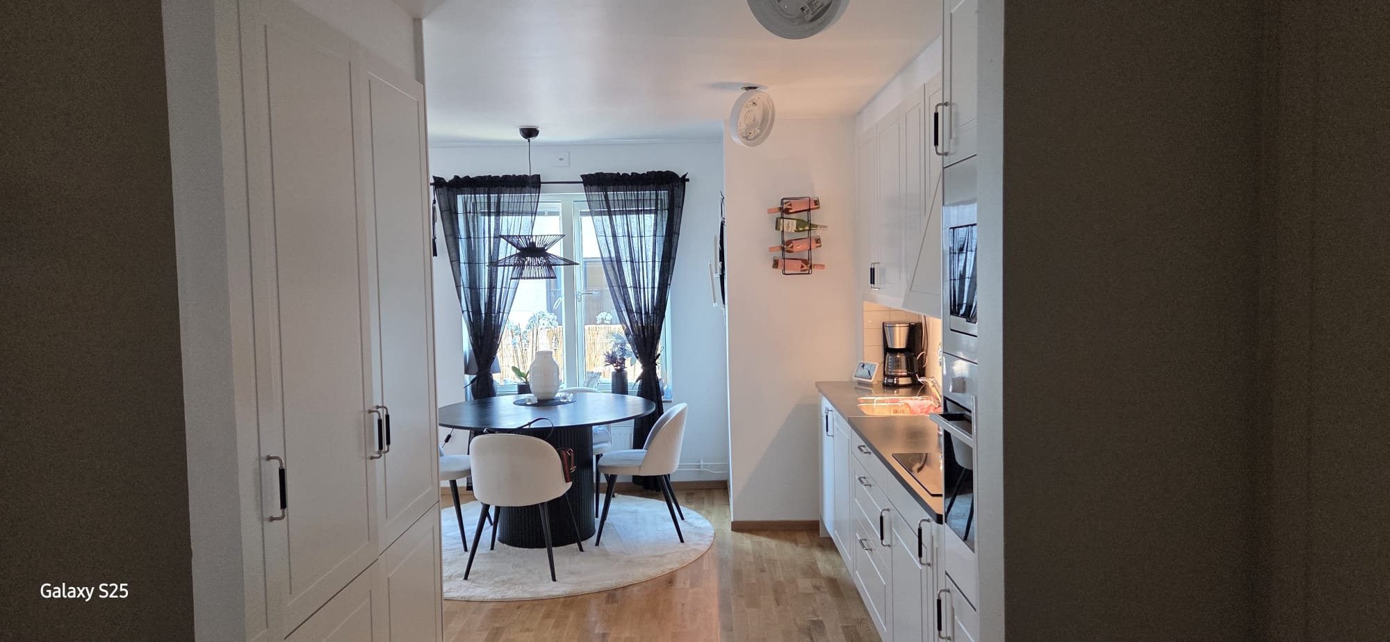 2 rok · 45 m² i Kalmar – bild 2