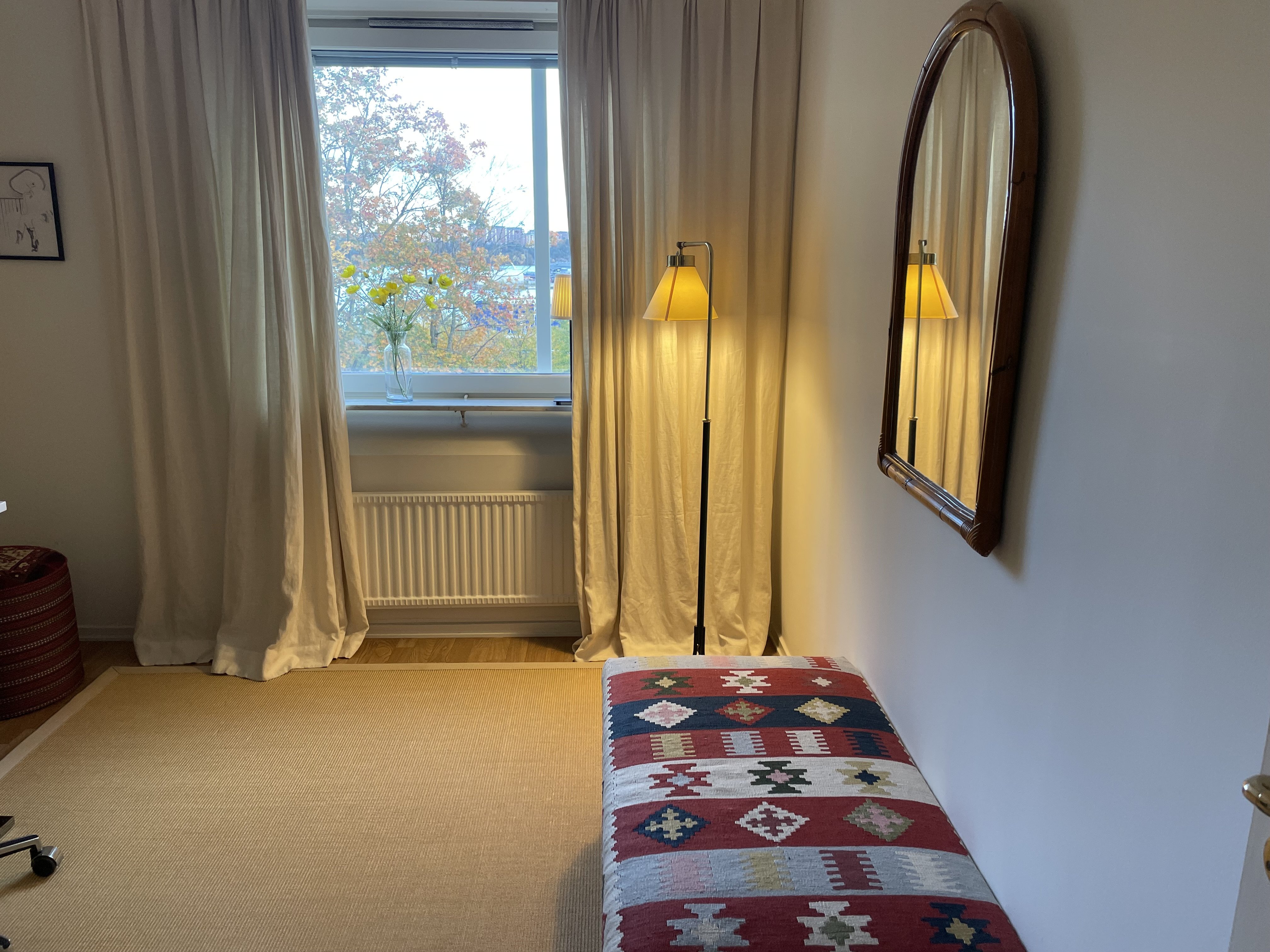 3 rok · 77 m² i Stockholm – bild 5