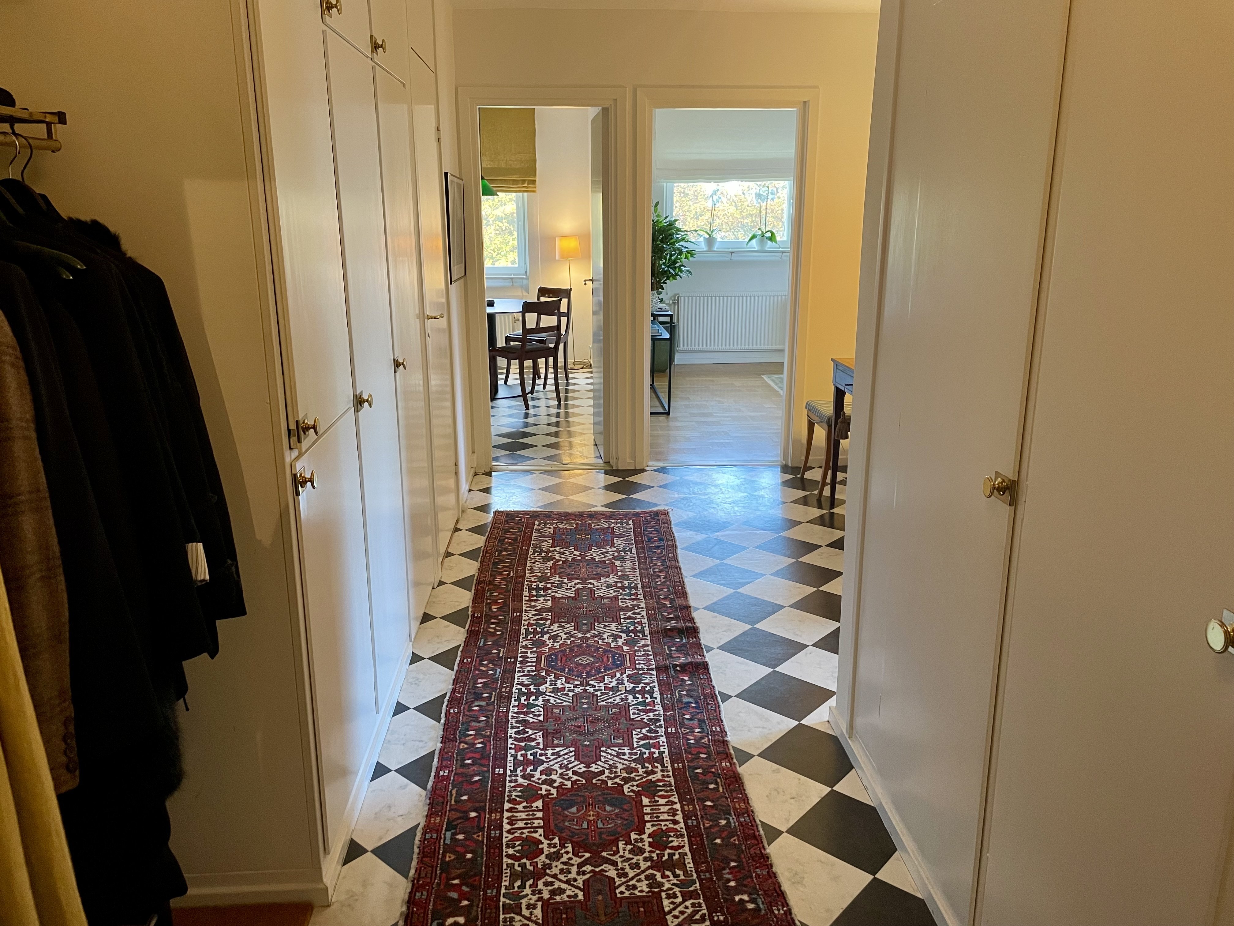 3 rok · 77 m² i Stockholm – bild 6