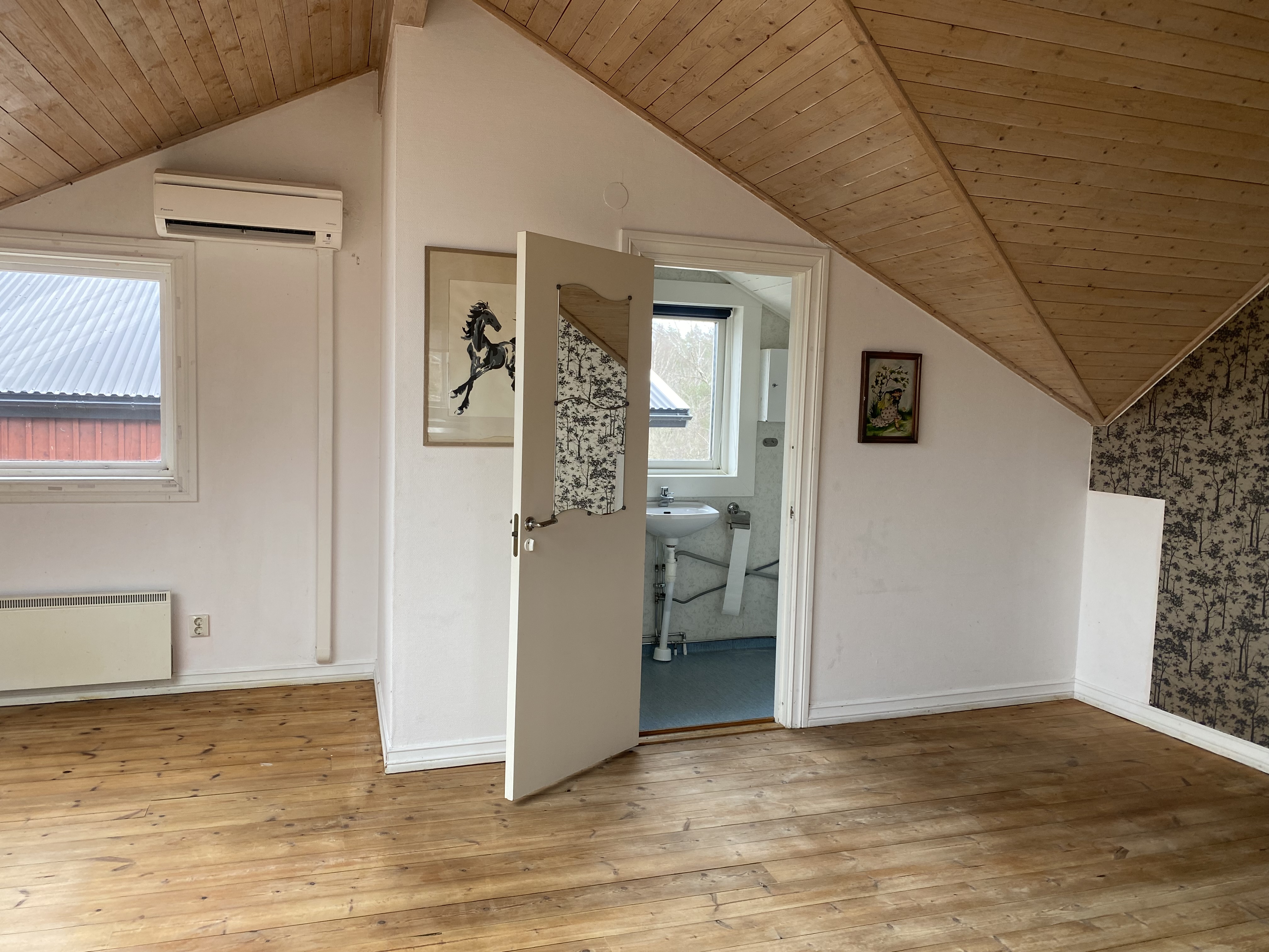 Lägenhet, 4 rooms, 100 sqm, Färentuna