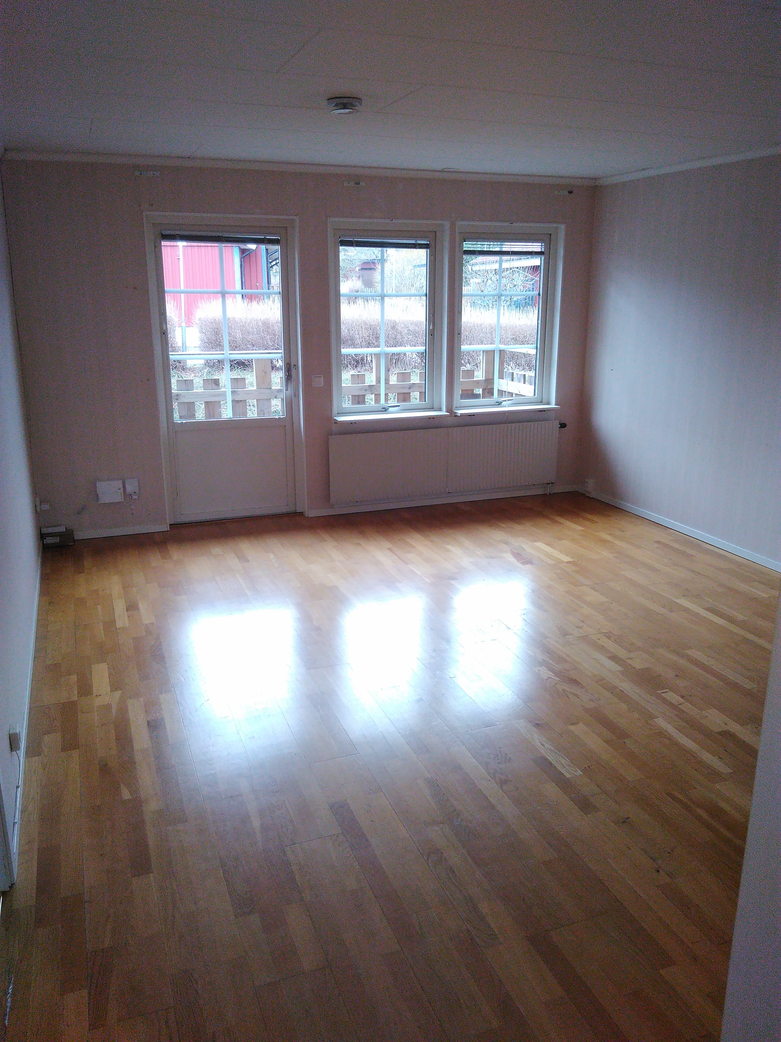 Lägenhet, 2 rooms, 77 sqm, Västervik