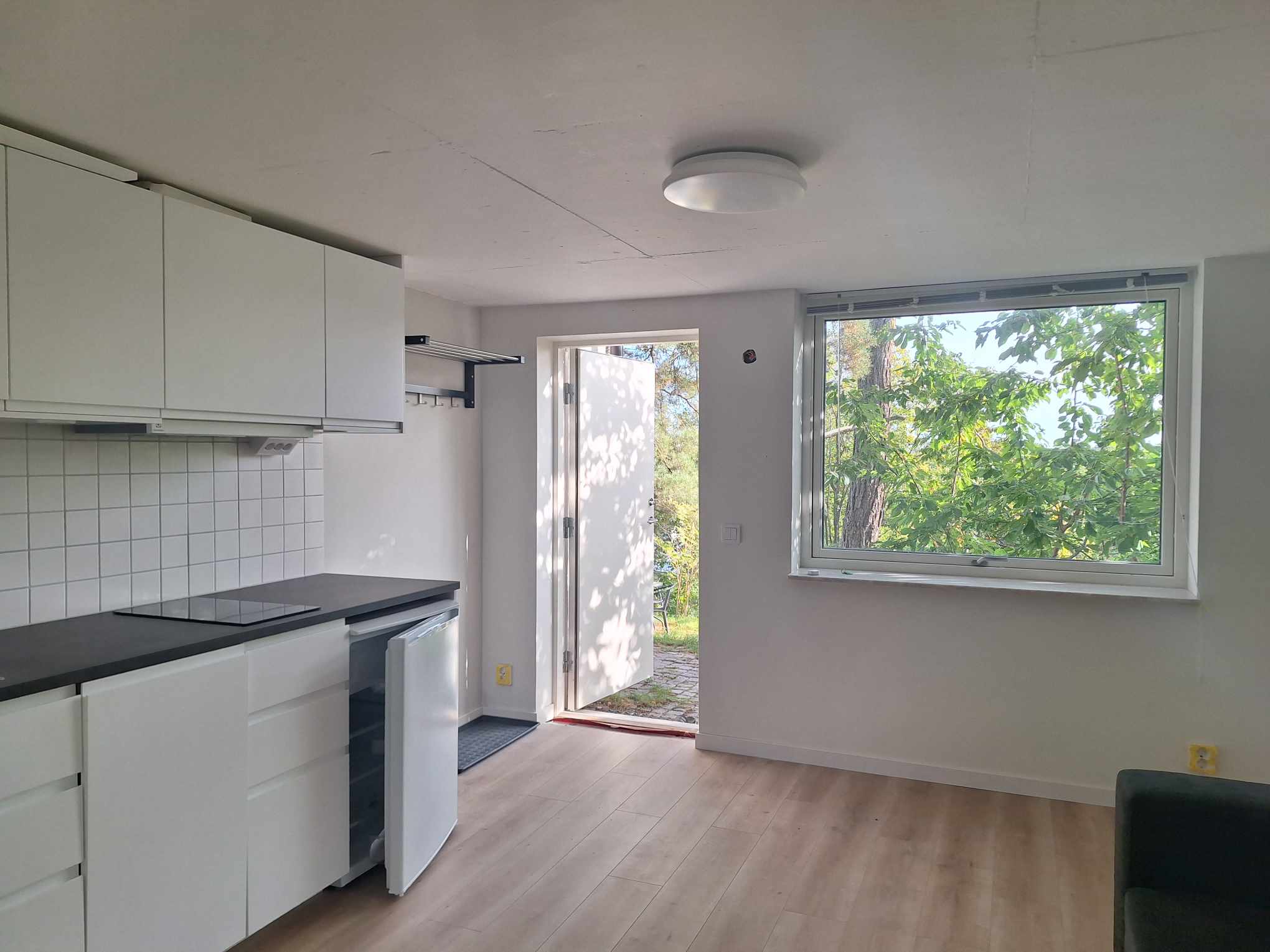 2 rok · 22 m² i Sollentuna – bild 4