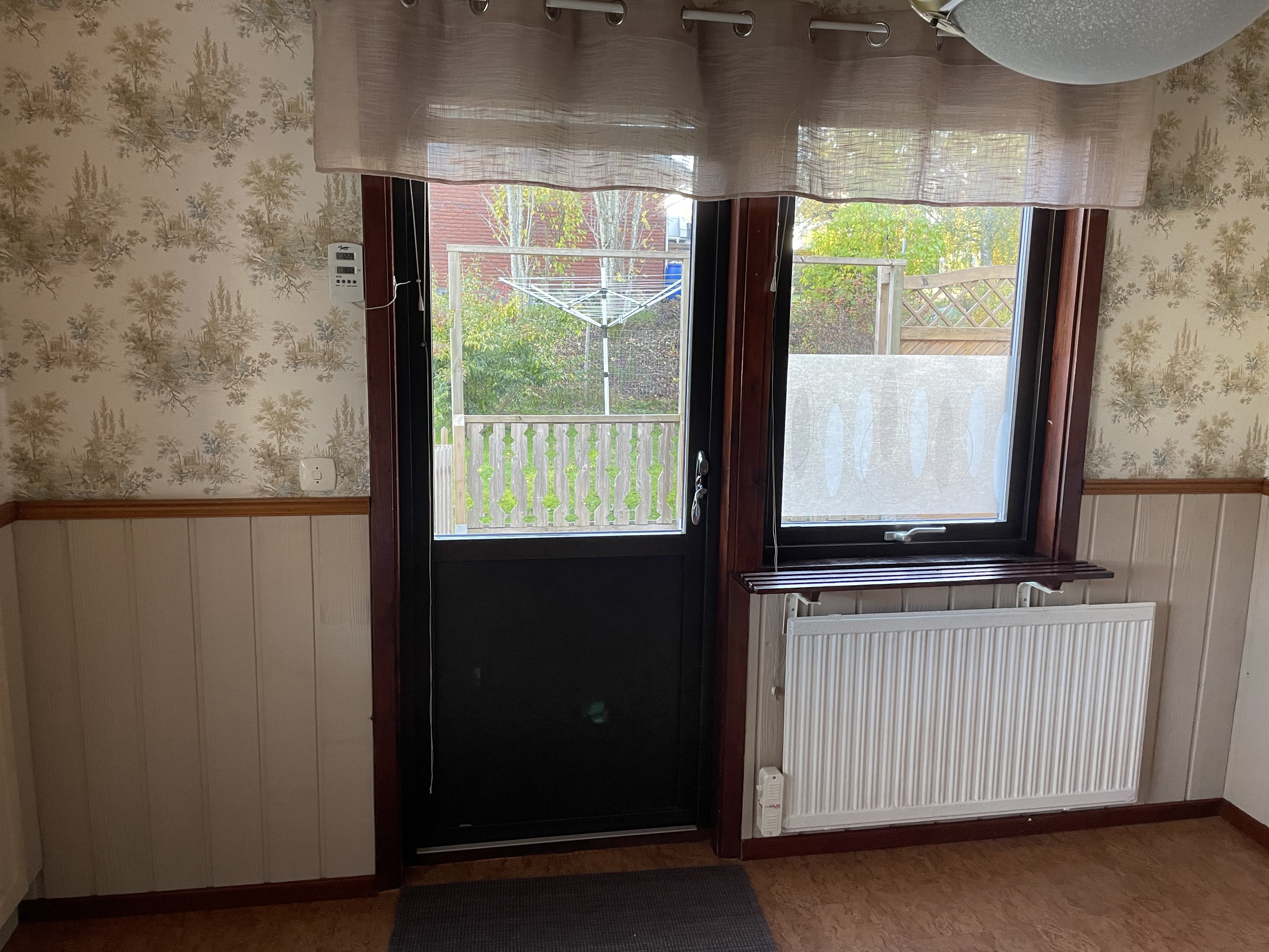 4 rok · 130 m² i Vegby – bild 13
